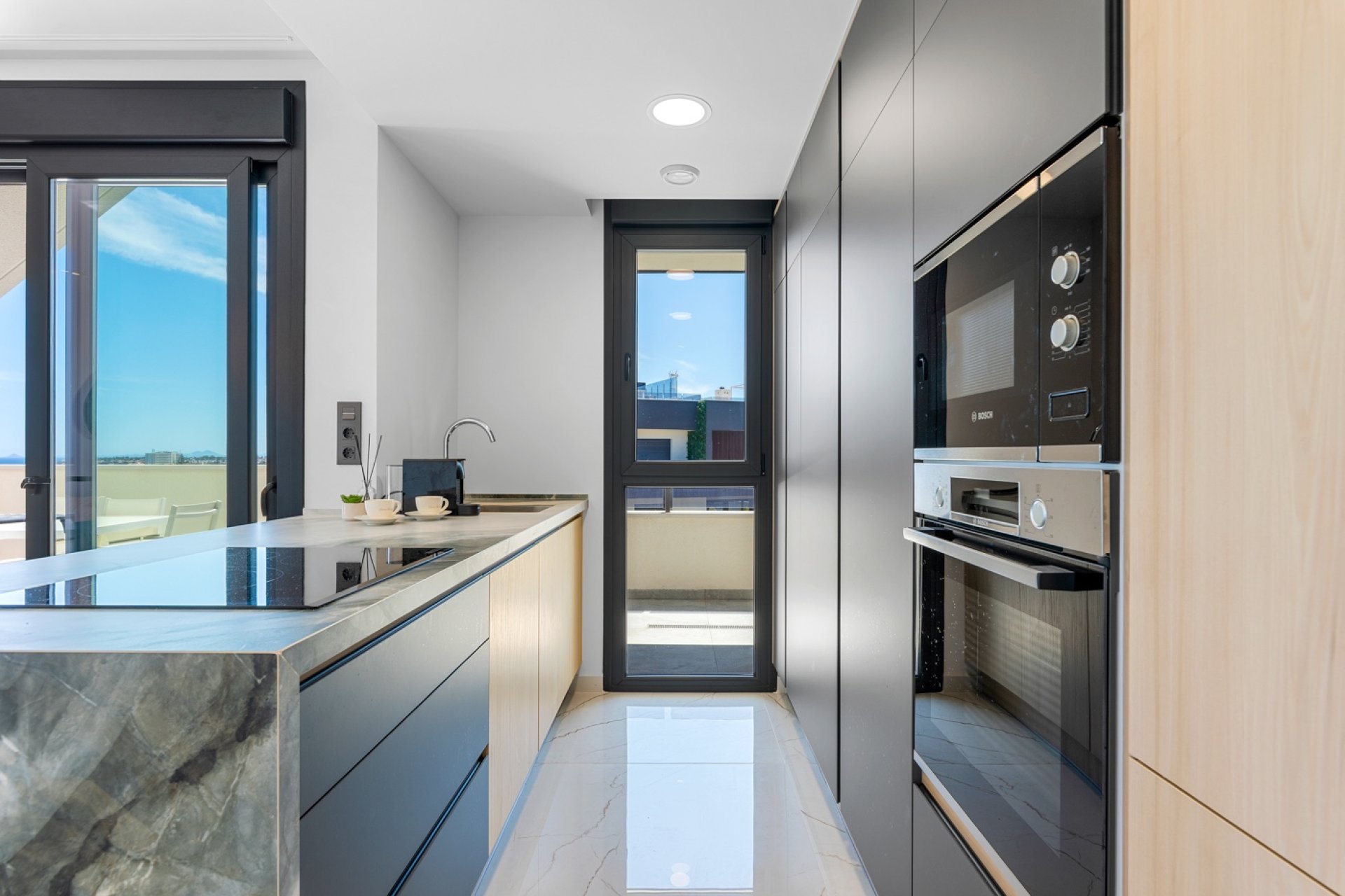 Reventa - Ático - Orihuela Costa