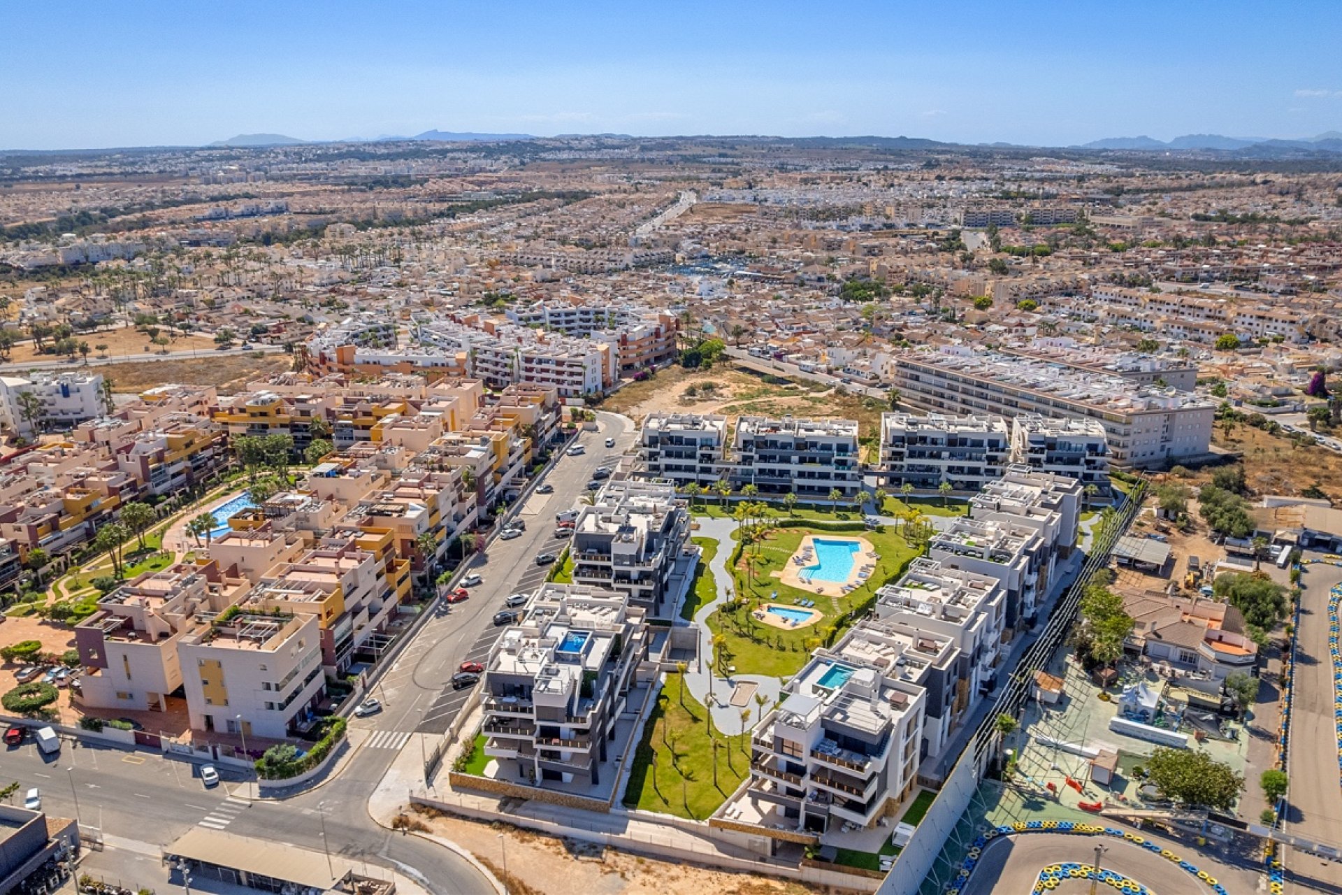 Reventa - Ático - Orihuela Costa