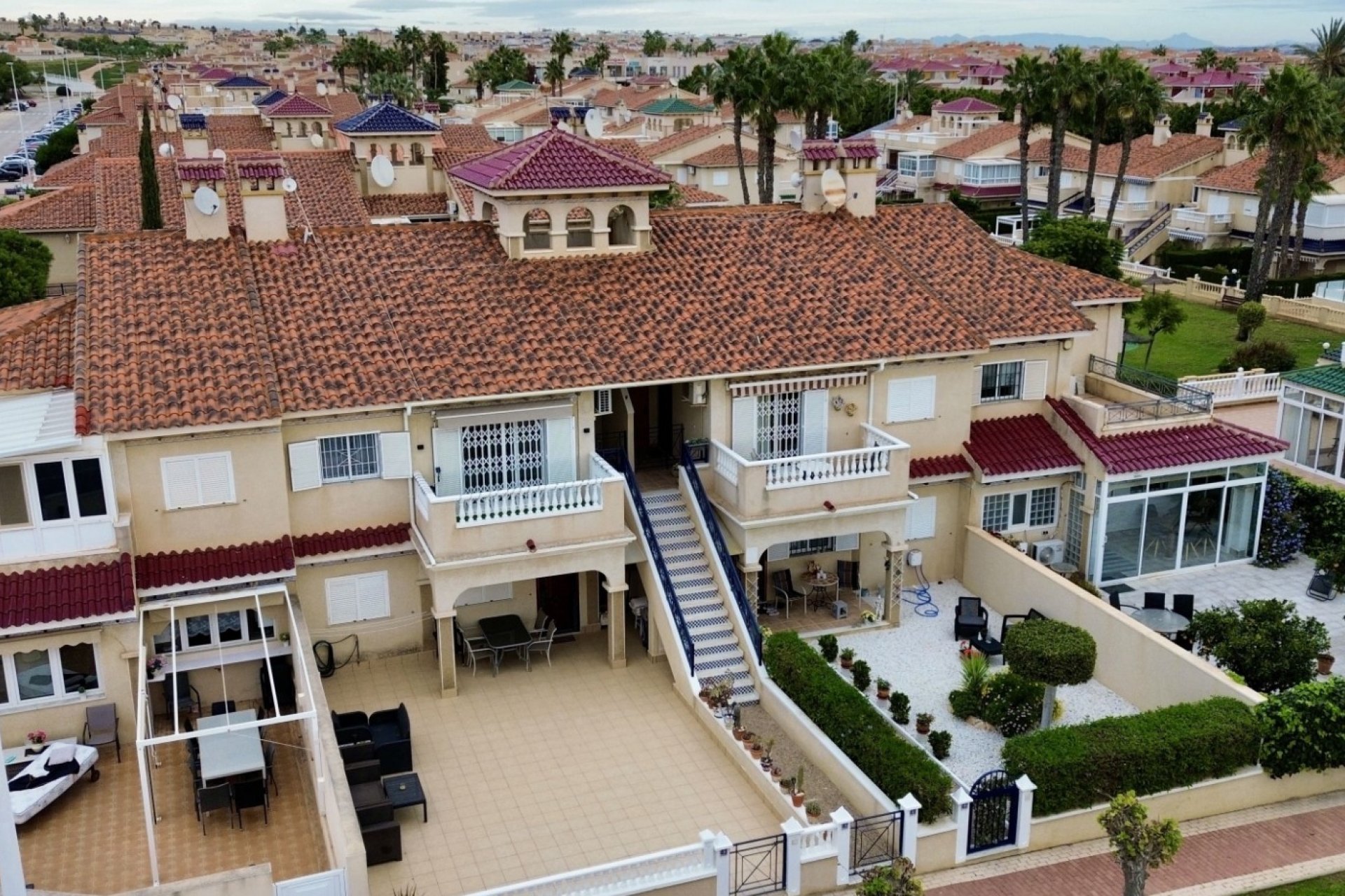 Reventa - Ático - Orihuela - Zeniamar-Horizonte-La Campana