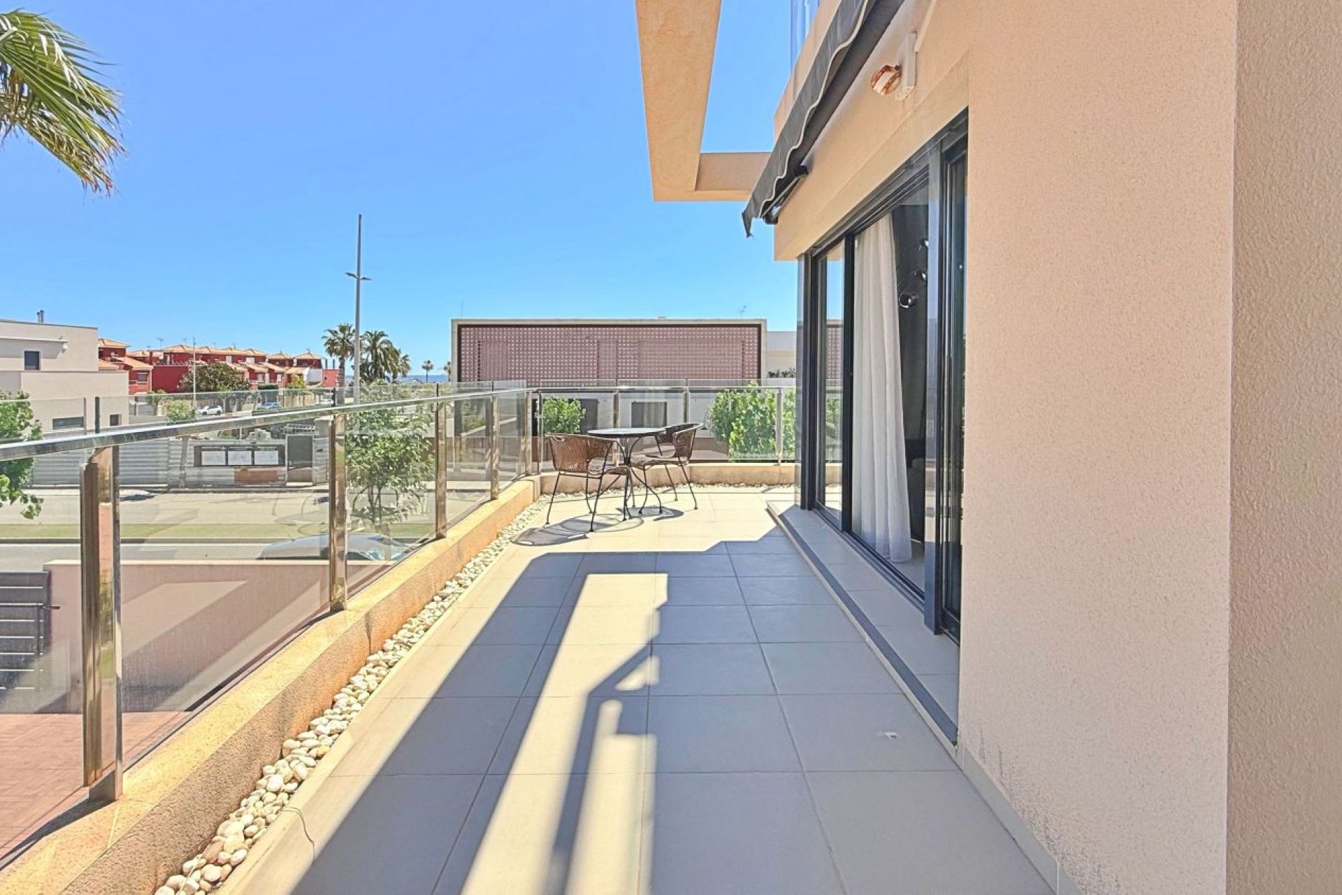 Reventa - Ático - Pilar de la Horadada - Torre De La Horadada