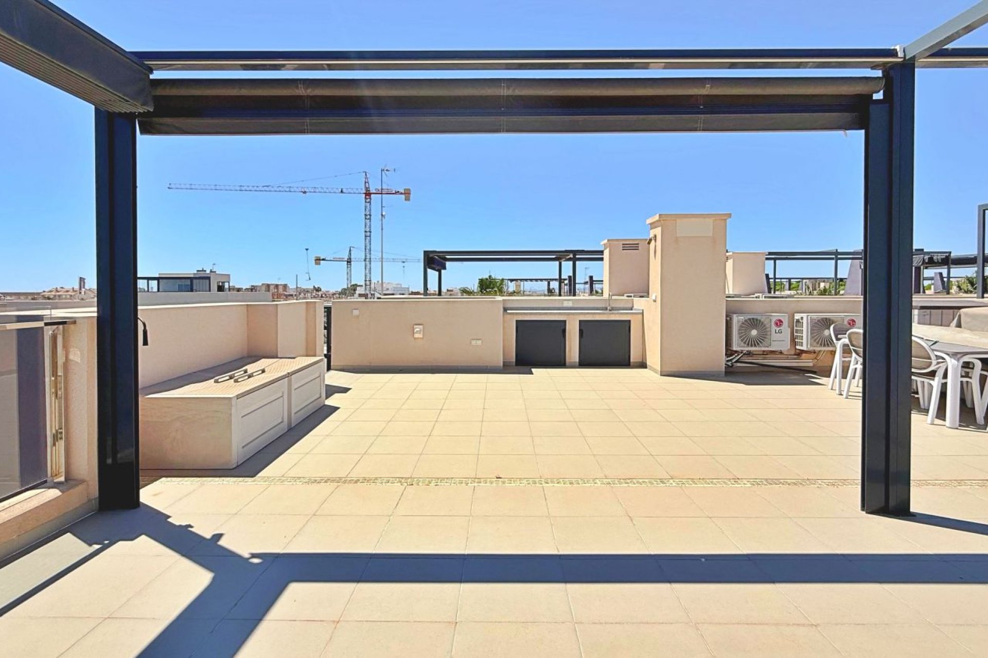 Reventa - Ático - Pilar de la Horadada - Torre De La Horadada