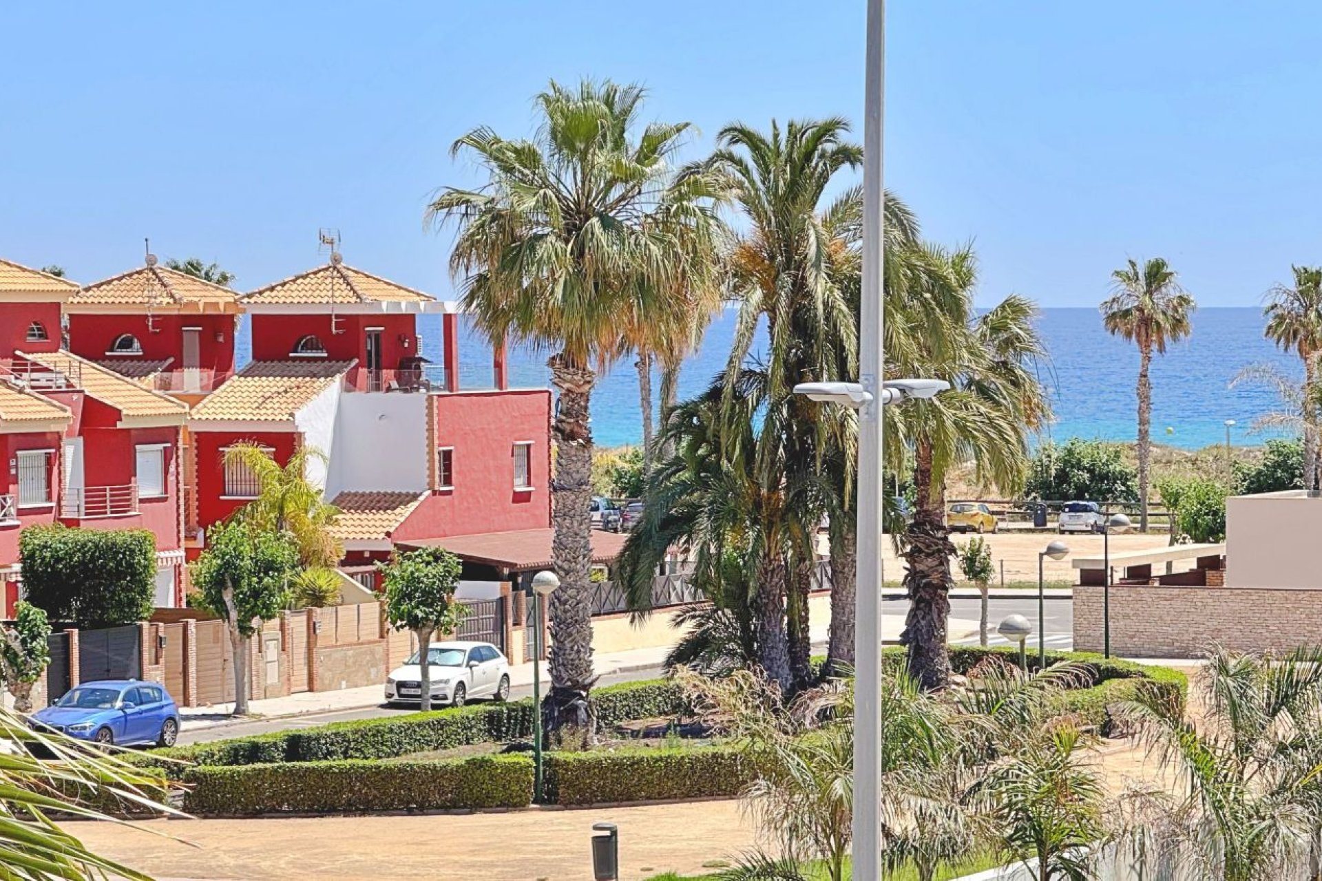 Reventa - Ático - Pilar de la Horadada - Torre De La Horadada