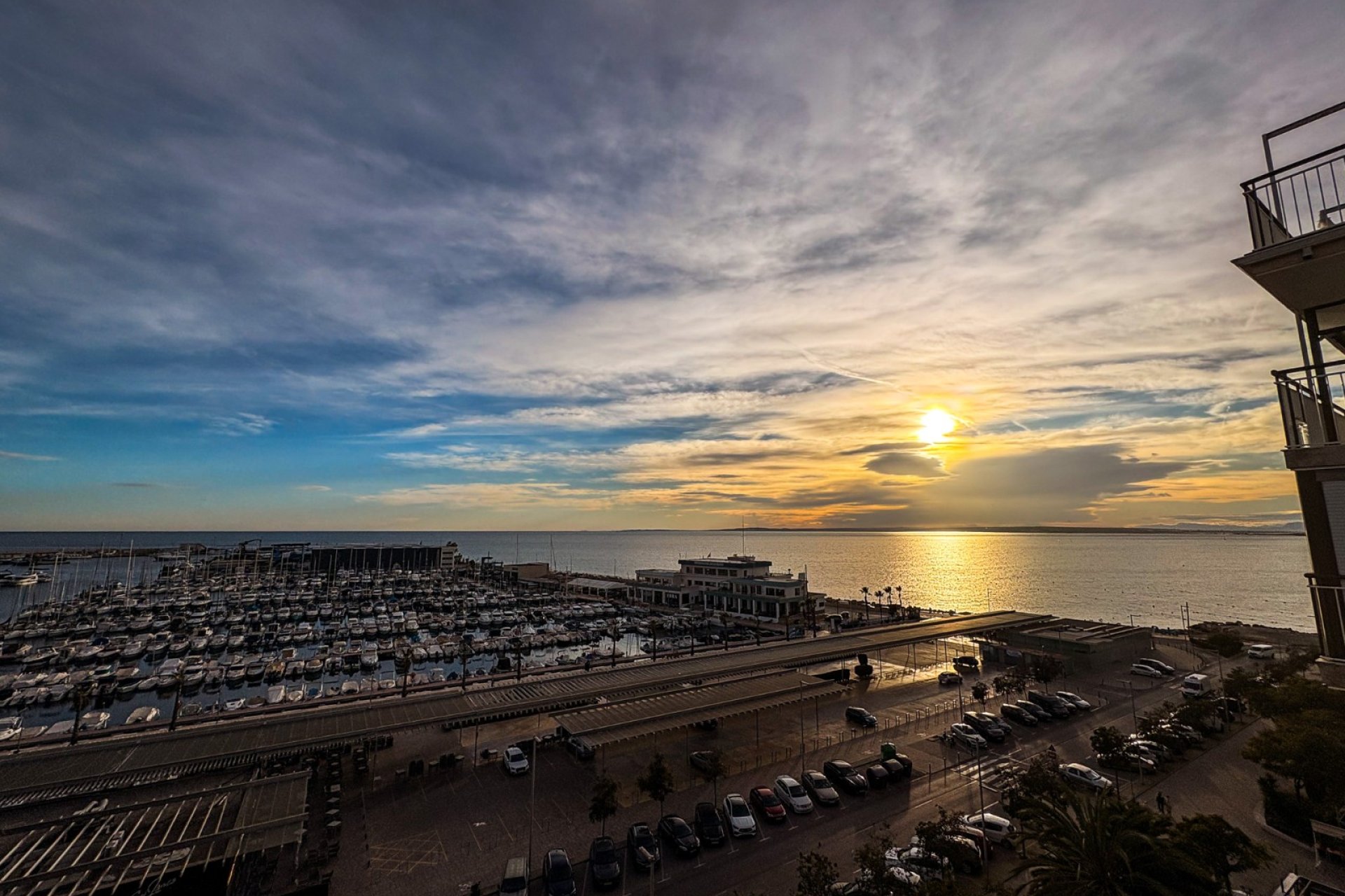 Reventa - Ático - Santa Pola - Puerto