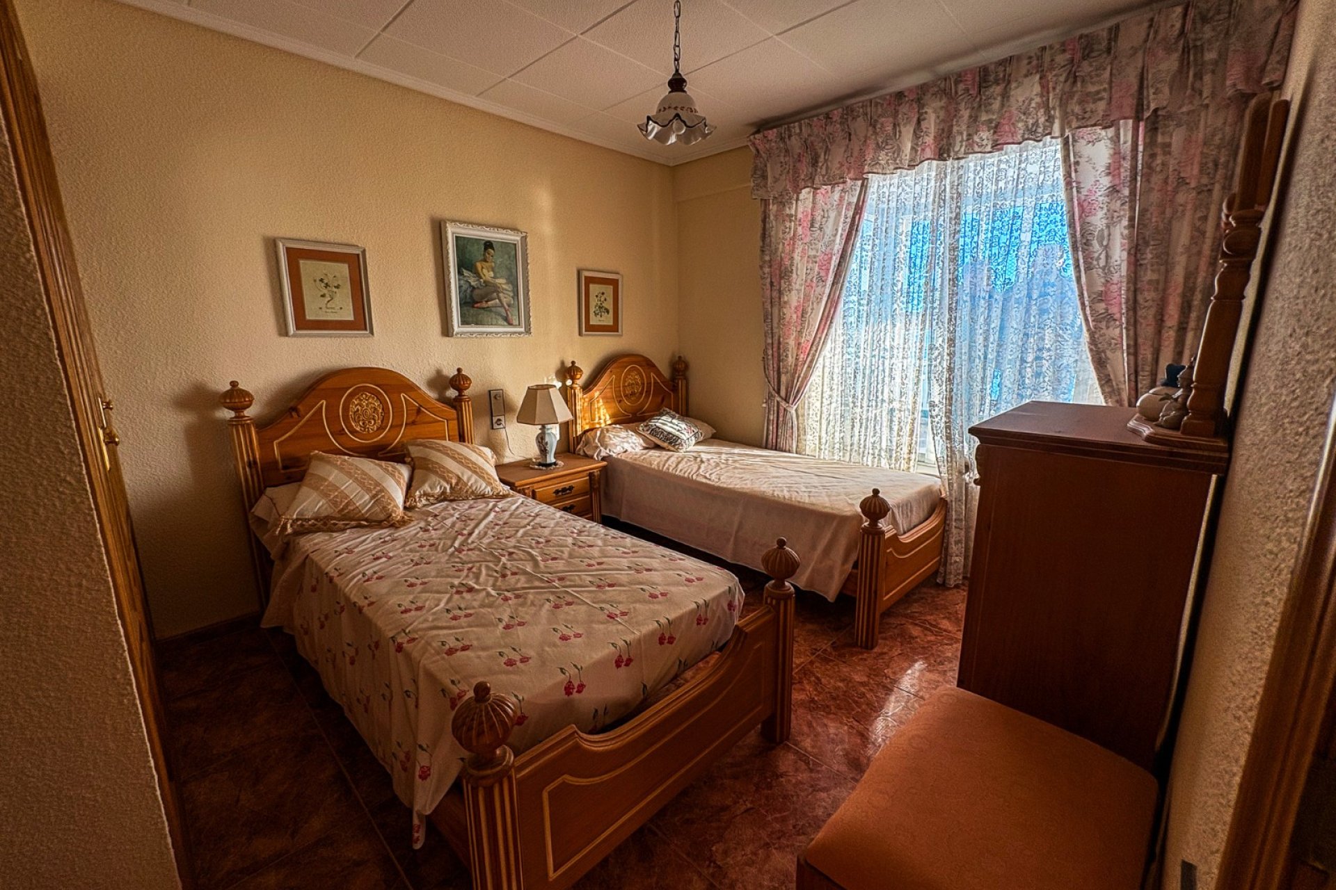 Reventa - Ático - Santa Pola - Puerto