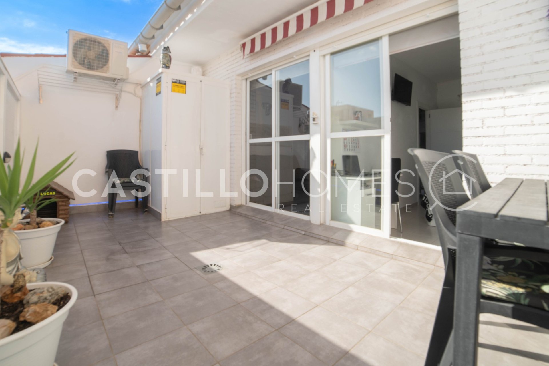 Reventa - Ático - Torrevieja - Centro