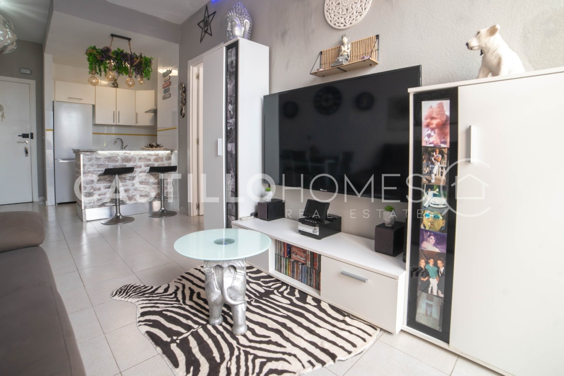 Reventa - Ático - Torrevieja - Centro