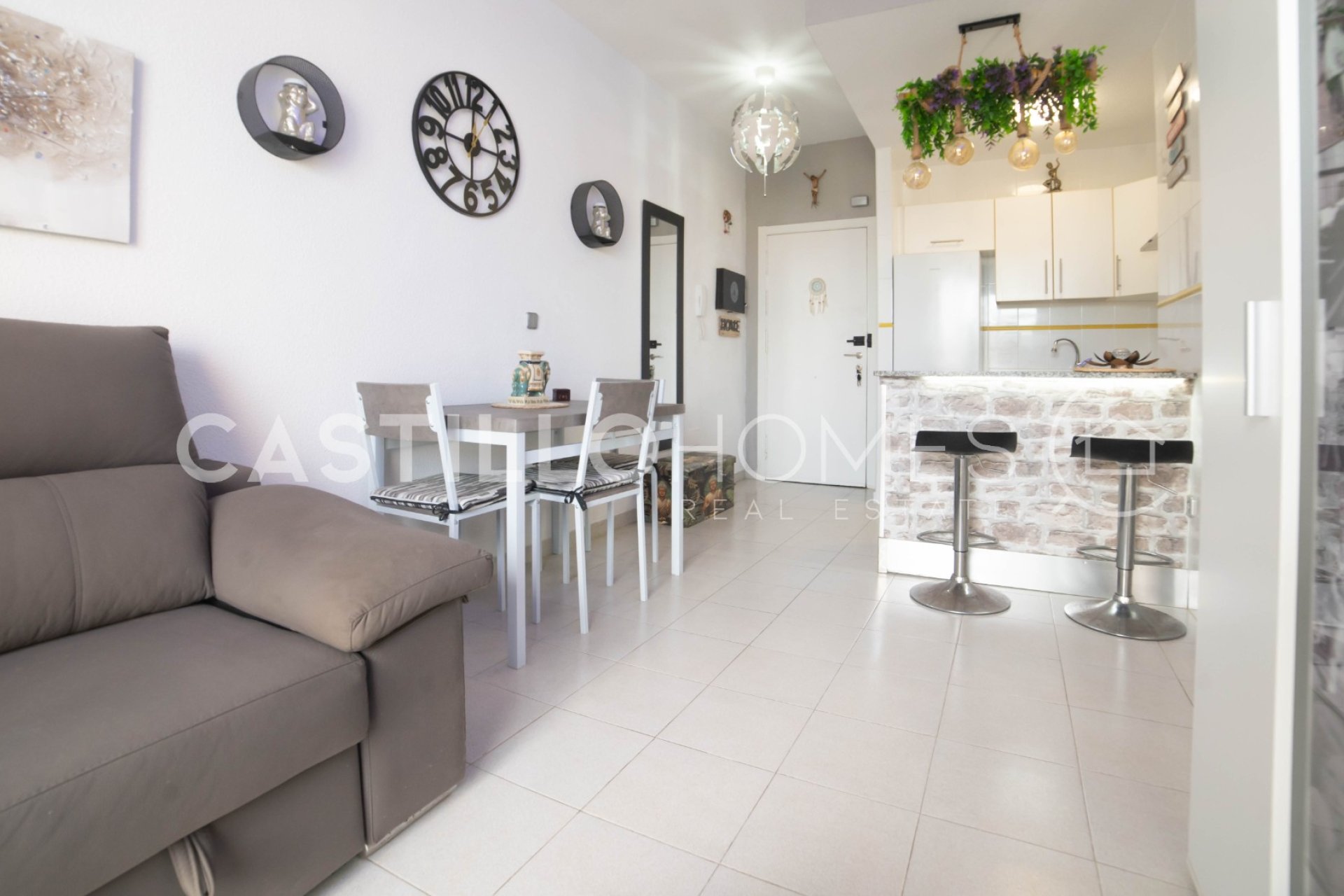 Reventa - Ático - Torrevieja - Centro