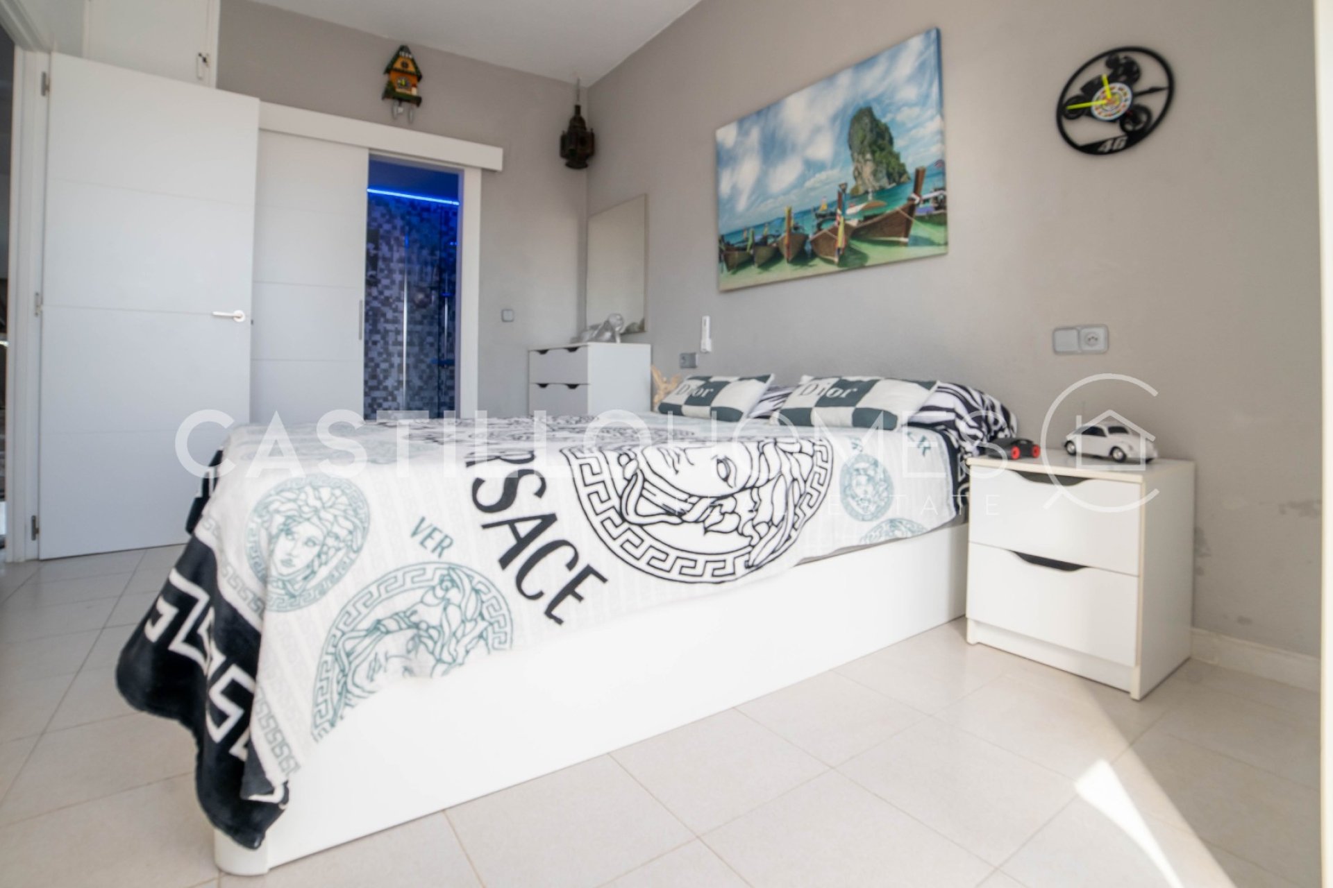 Reventa - Ático - Torrevieja - Centro