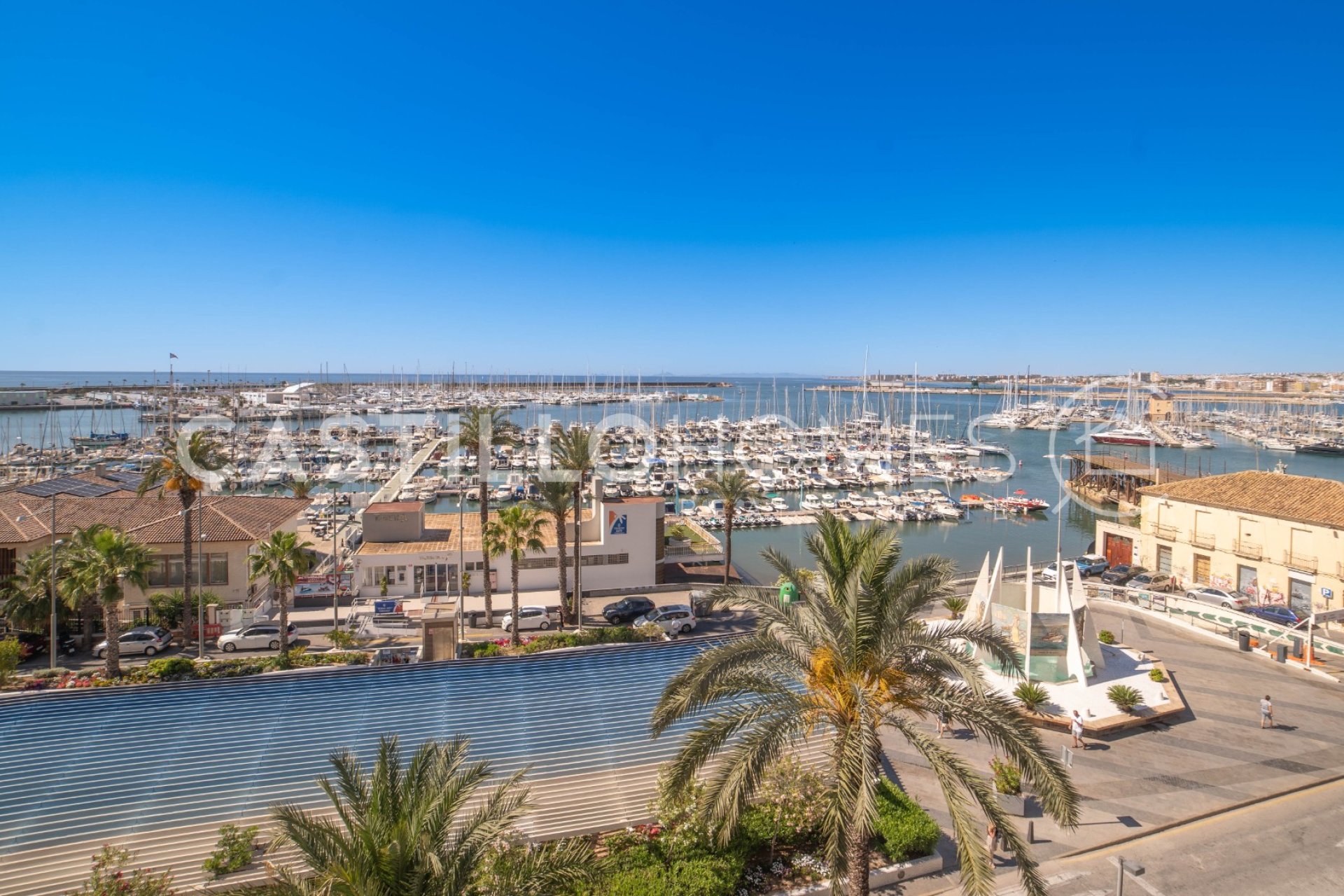 Reventa - Ático - Torrevieja - Centro