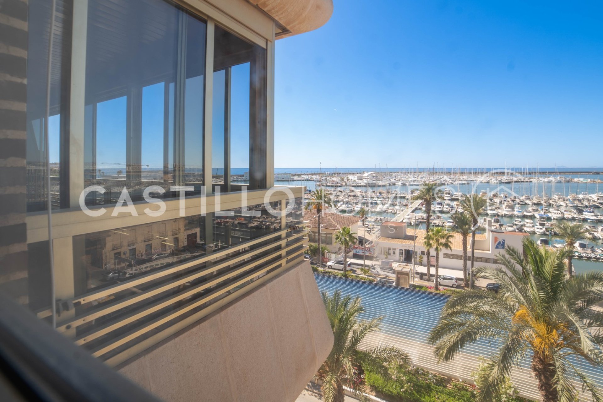Reventa - Ático - Torrevieja - Centro