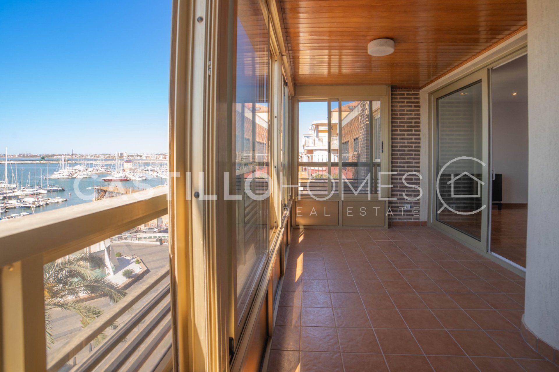 Reventa - Ático - Torrevieja - Centro