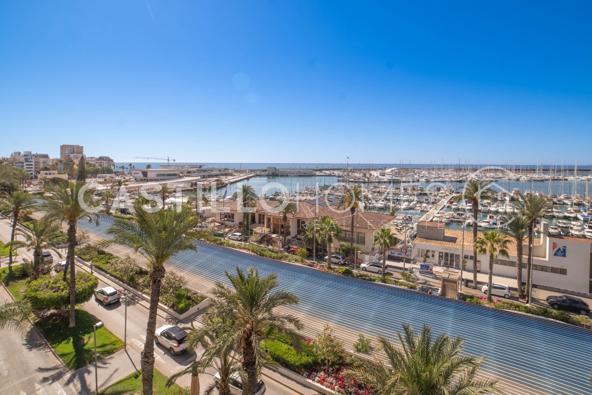 Reventa - Ático - Torrevieja - Centro