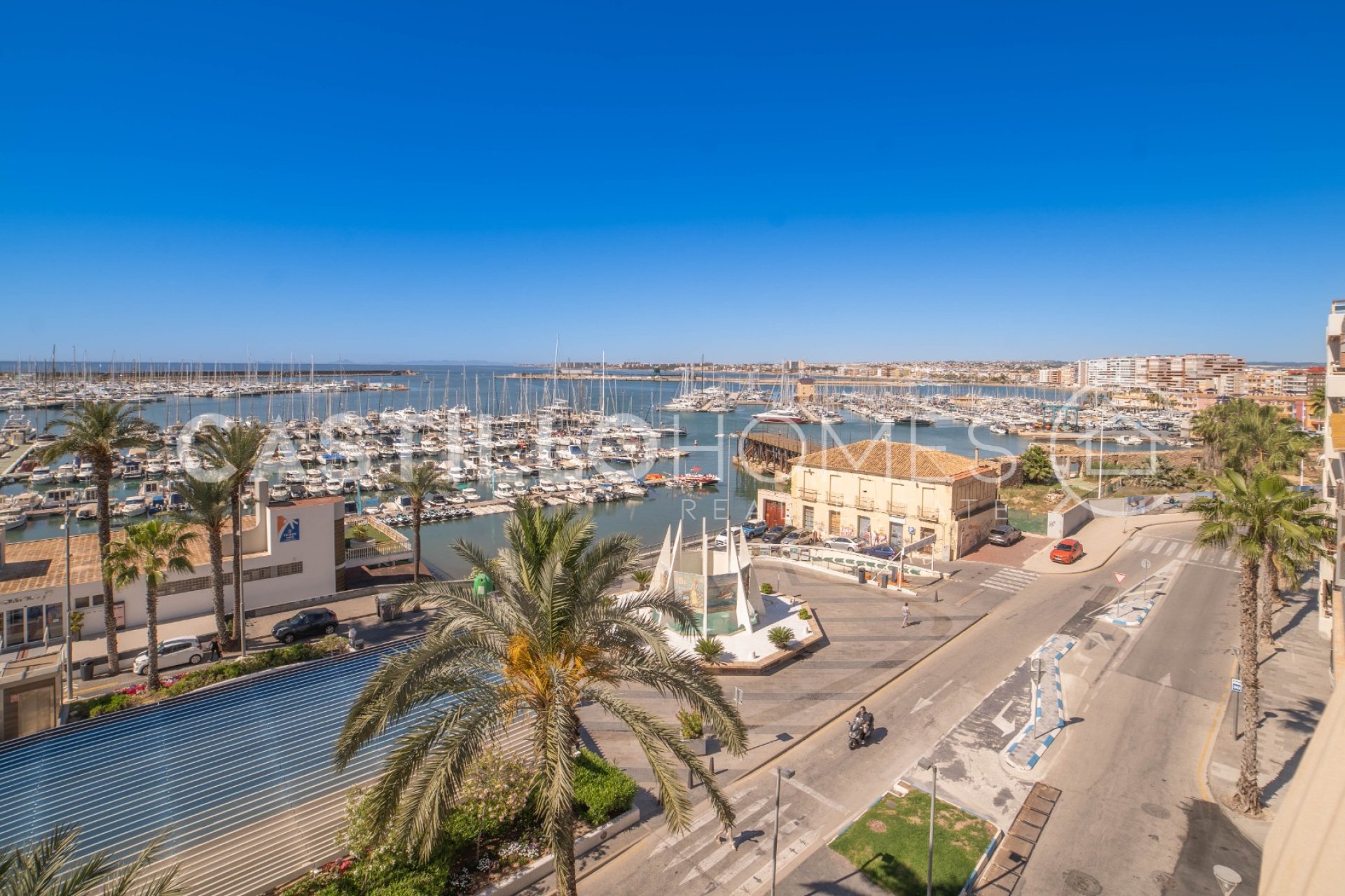 Reventa - Ático - Torrevieja - Centro