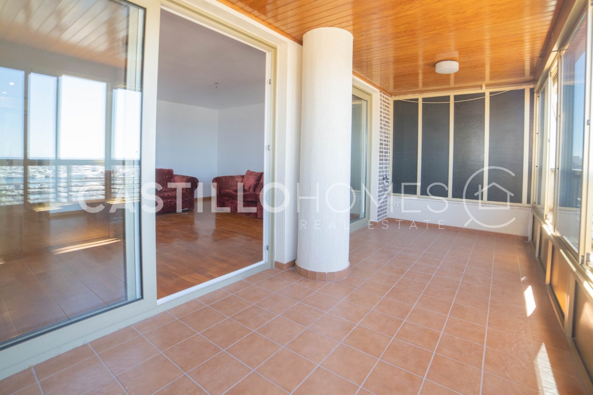 Reventa - Ático - Torrevieja - Centro