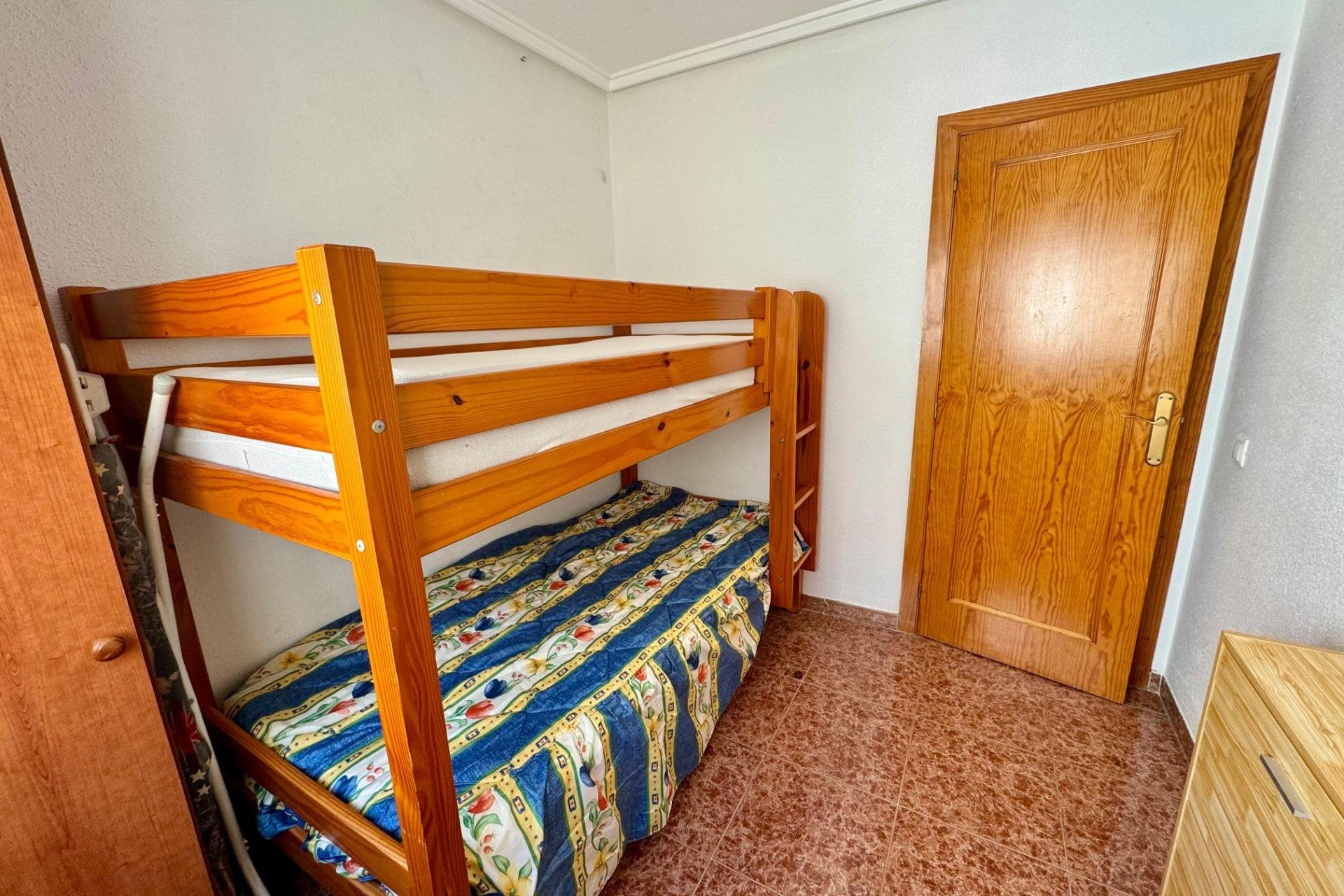 Reventa - Ático - Torrevieja - Centro