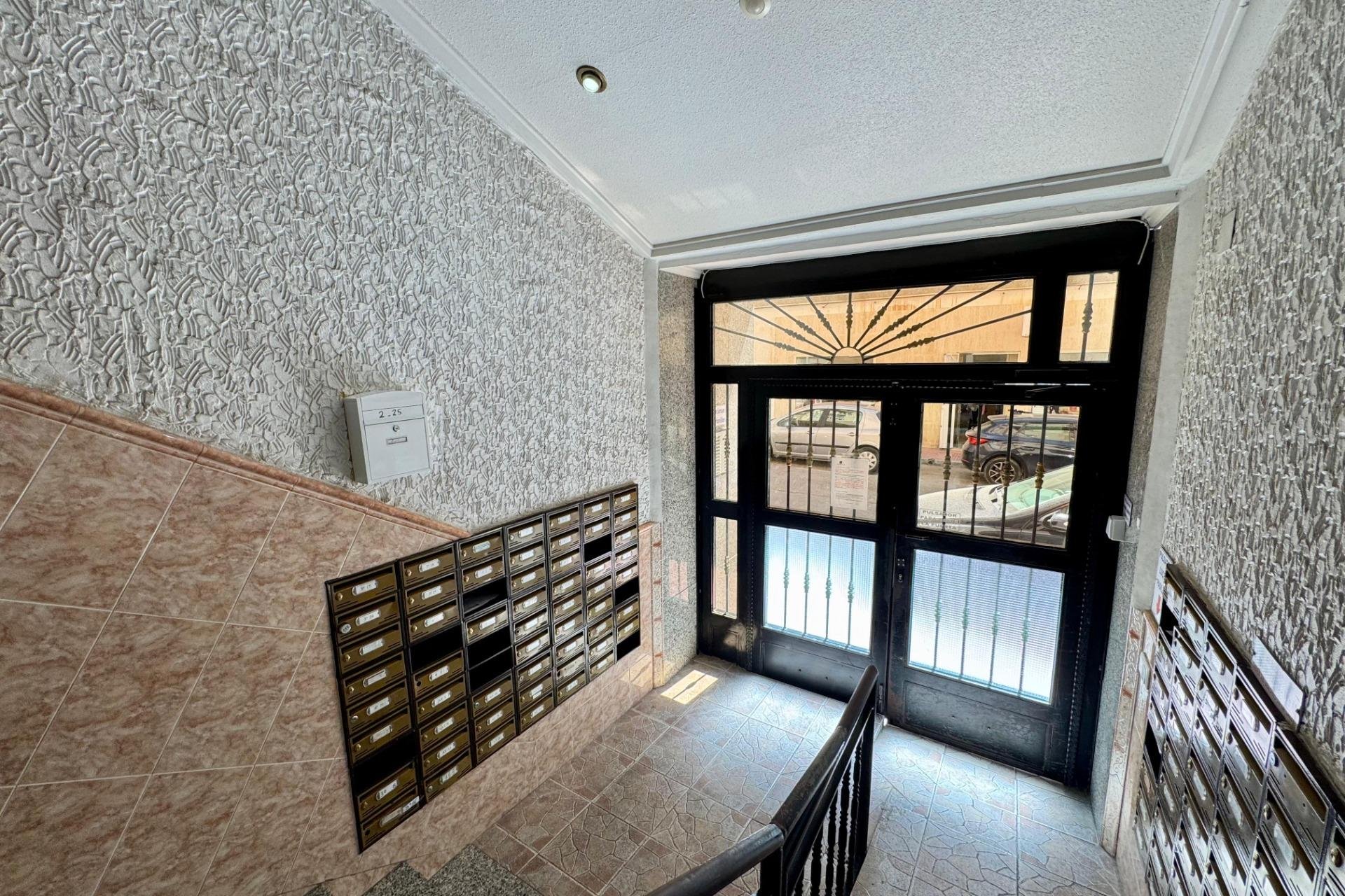 Reventa - Ático - Torrevieja - Centro