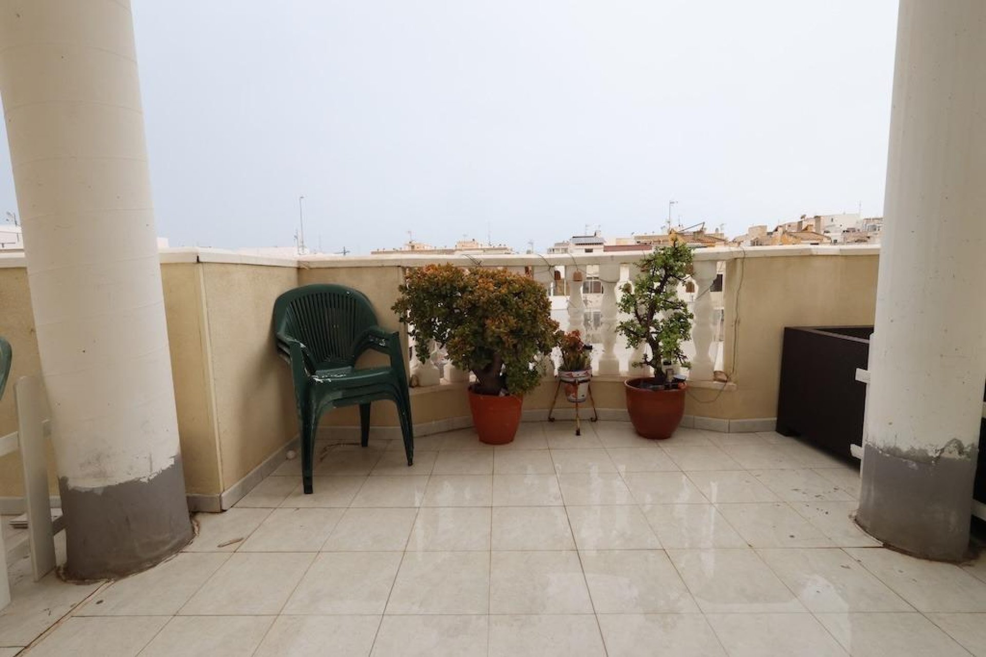 Reventa - Ático - Torrevieja - Habaneras
