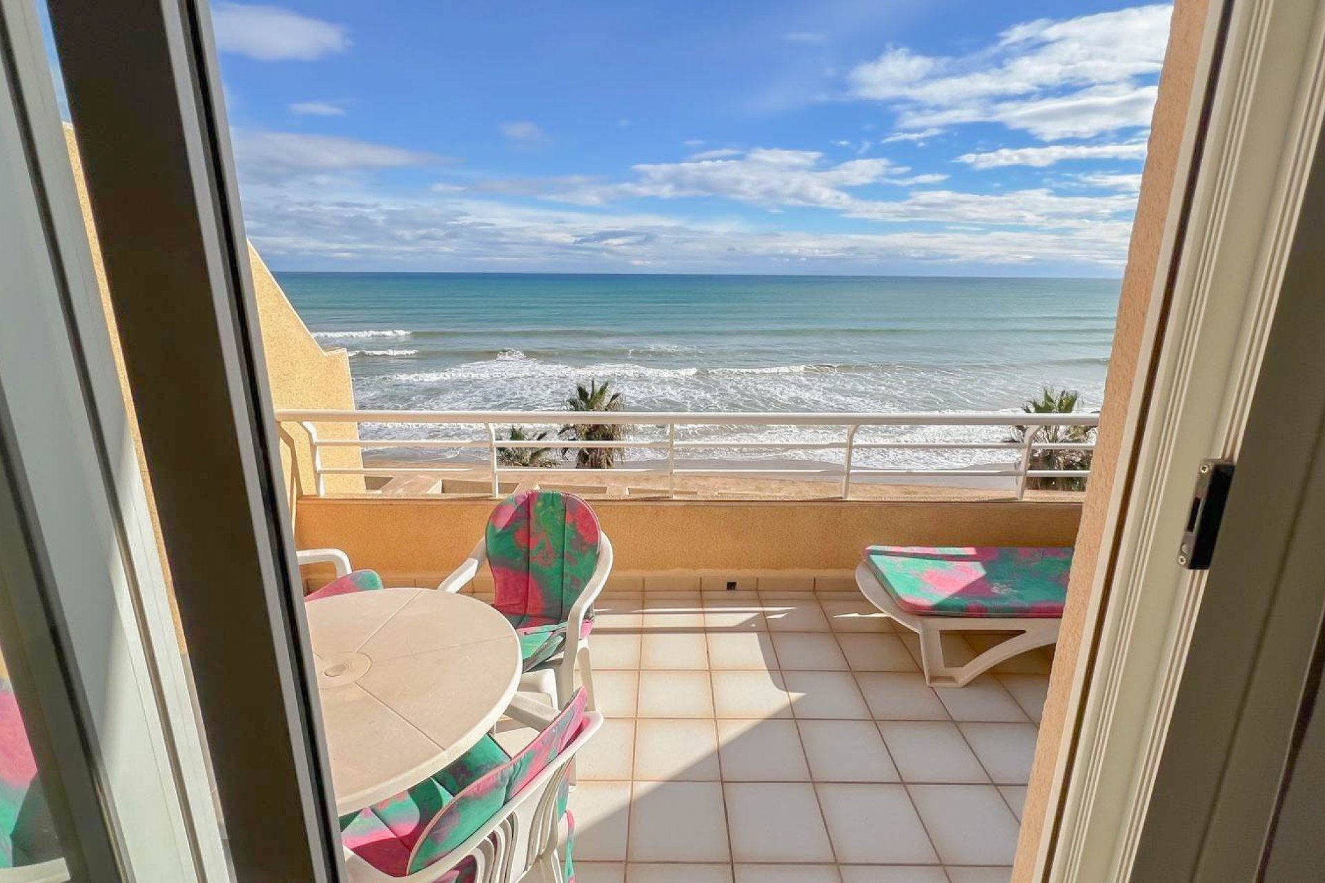 Reventa - Ático - Torrevieja - La Mata pueblo