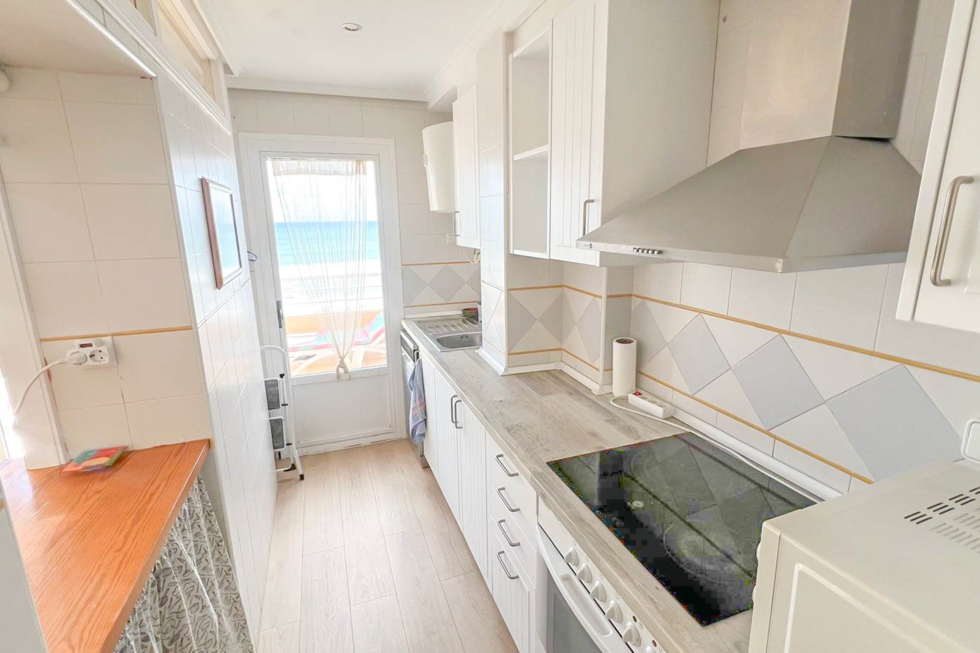 Reventa - Ático - Torrevieja - La Mata pueblo