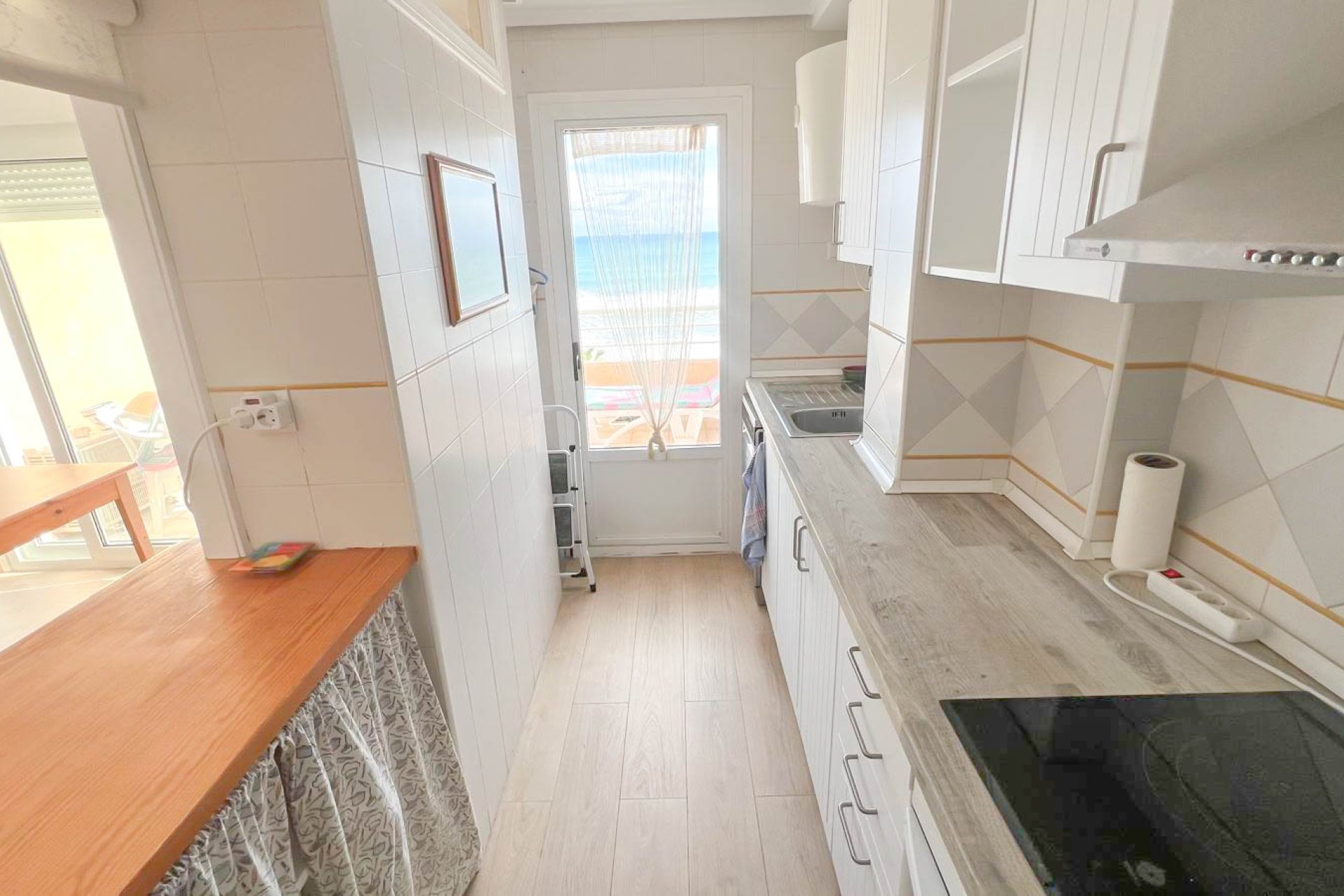 Reventa - Ático - Torrevieja - La Mata pueblo