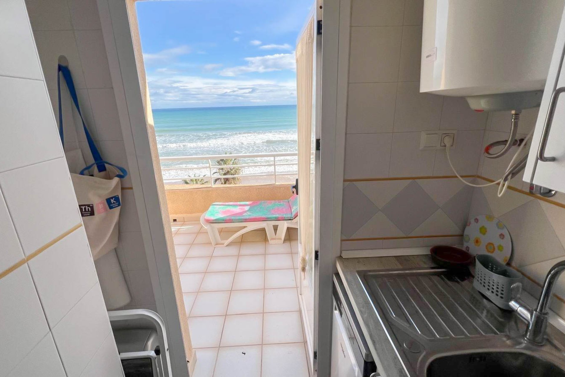 Reventa - Ático - Torrevieja - La Mata pueblo