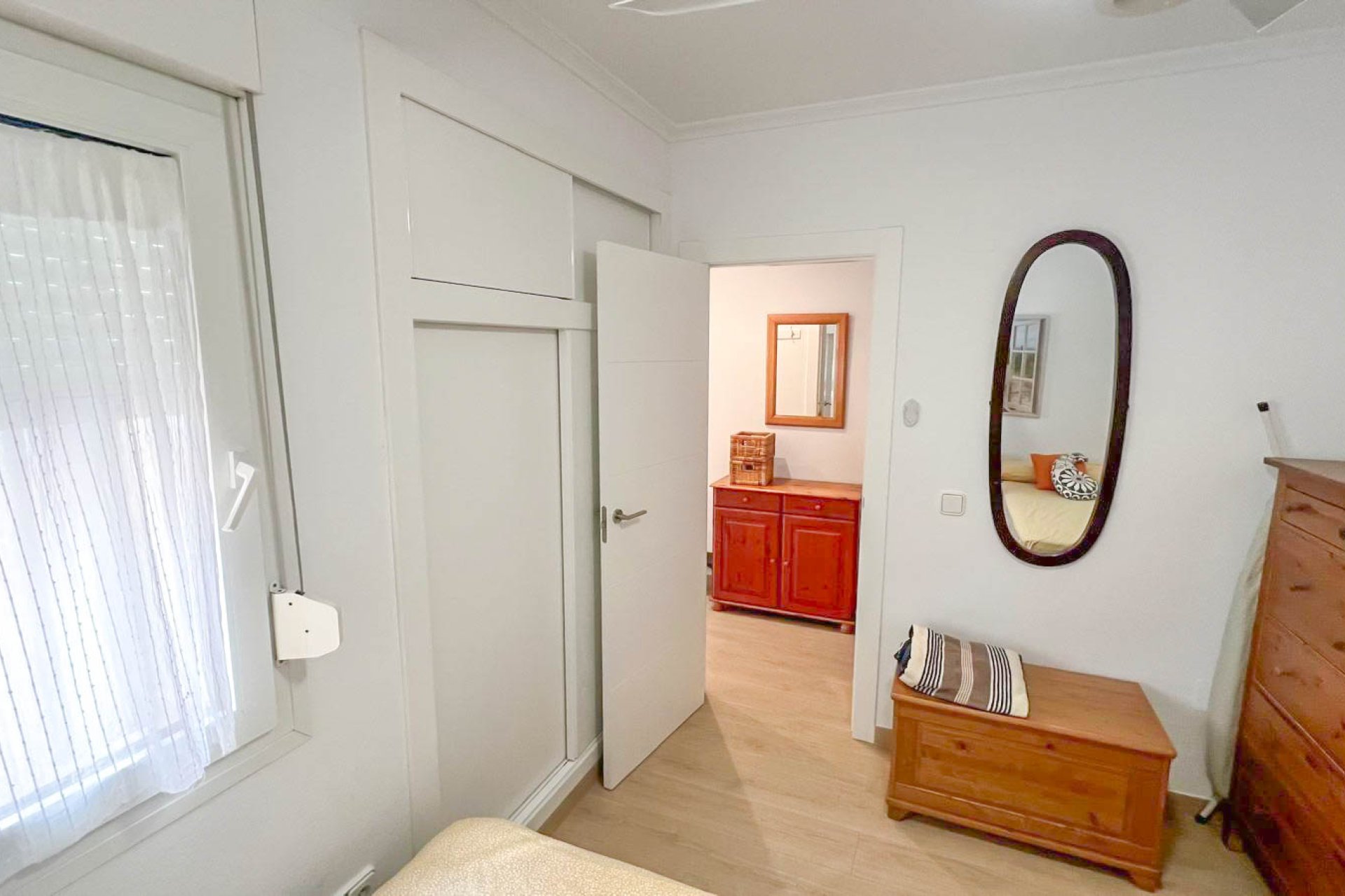 Reventa - Ático - Torrevieja - La Mata pueblo