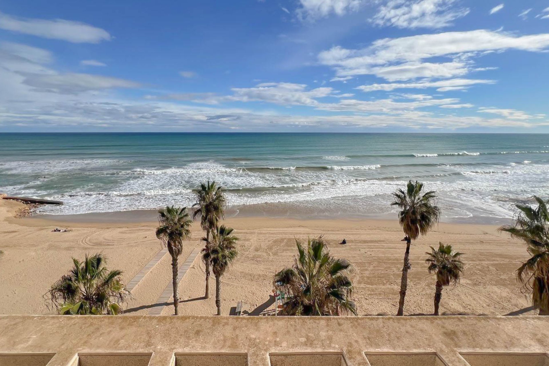 Reventa - Ático - Torrevieja - La Mata pueblo