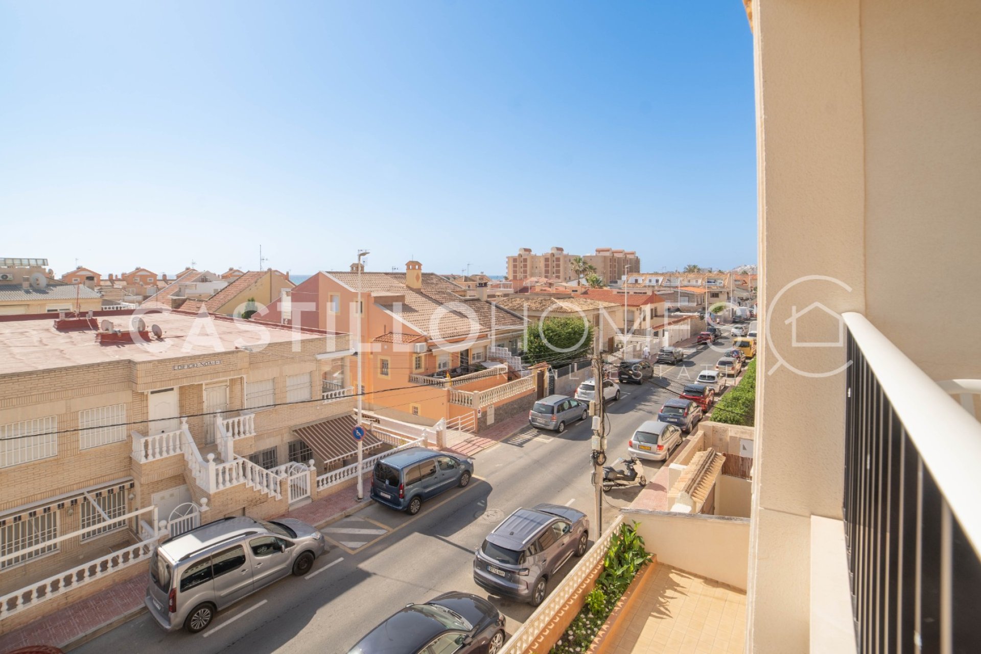 Reventa - Ático - Torrevieja - La Mata