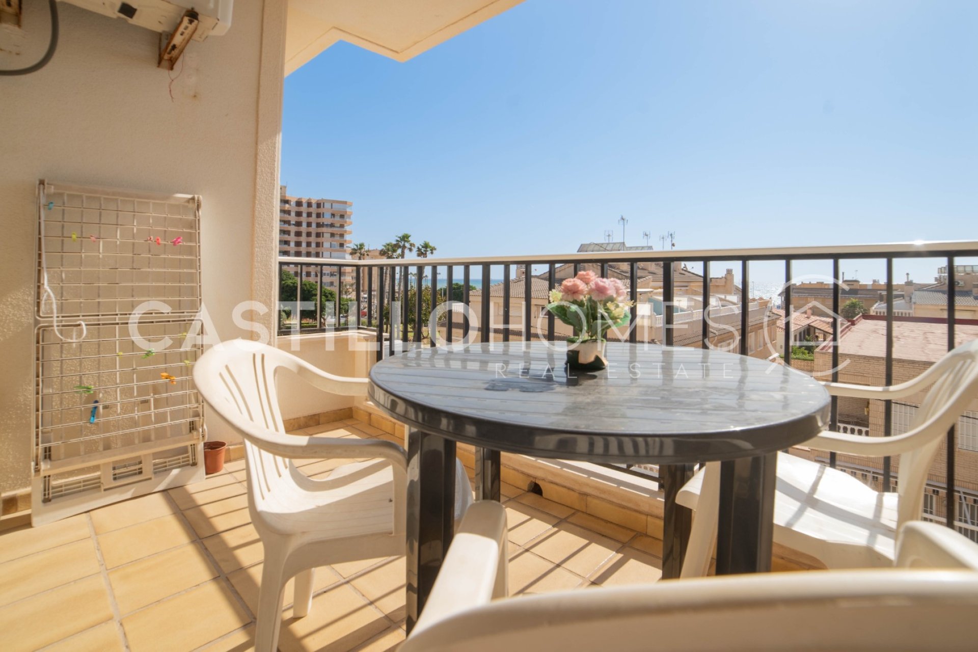 Reventa - Ático - Torrevieja - La Mata