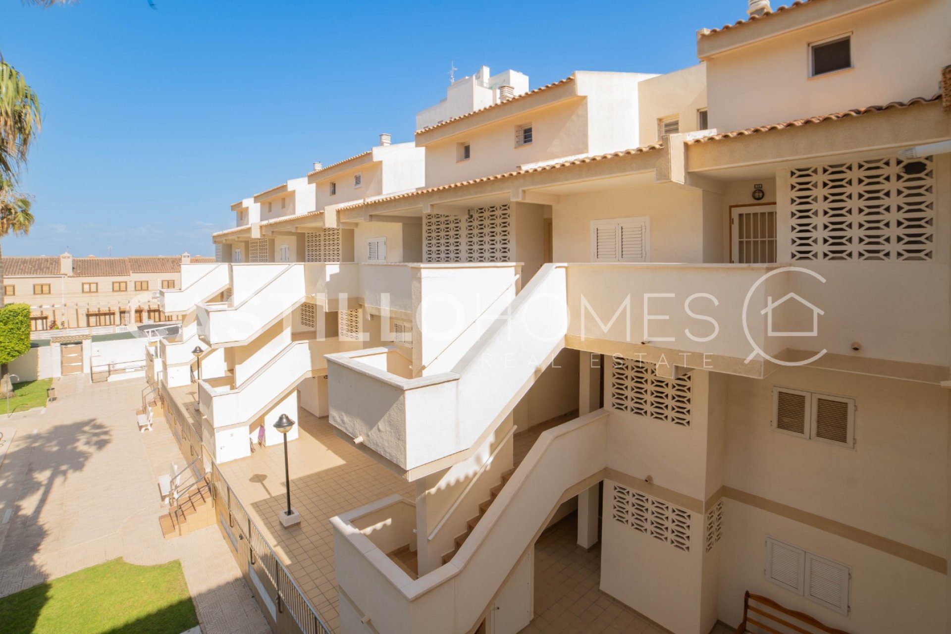 Reventa - Ático - Torrevieja - La Mata