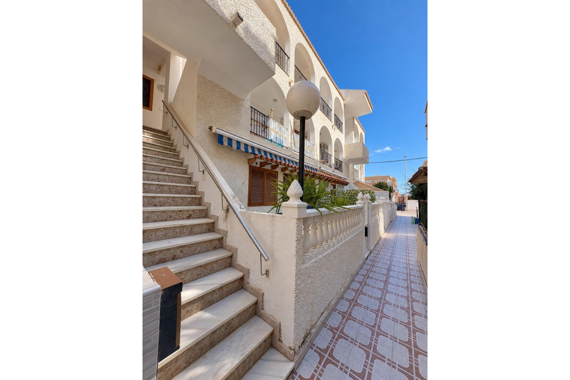 Reventa - Ático - Torrevieja - Los Europeos