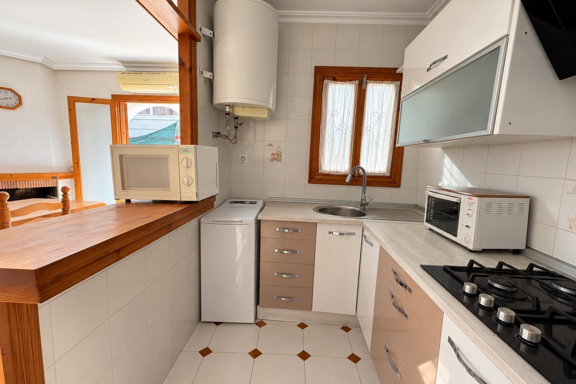Reventa - Ático - Torrevieja - Los Europeos