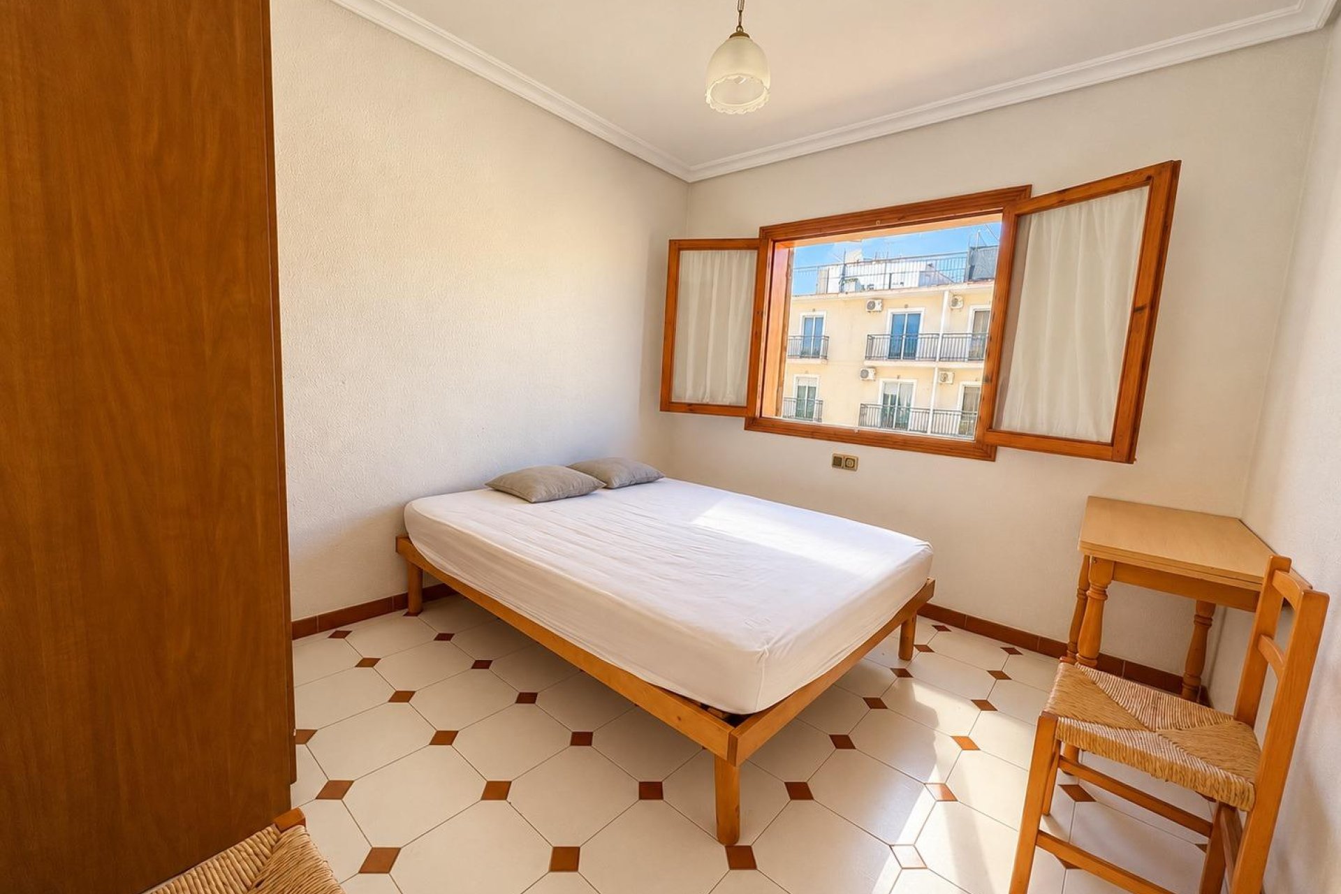 Reventa - Ático - Torrevieja - Los Europeos