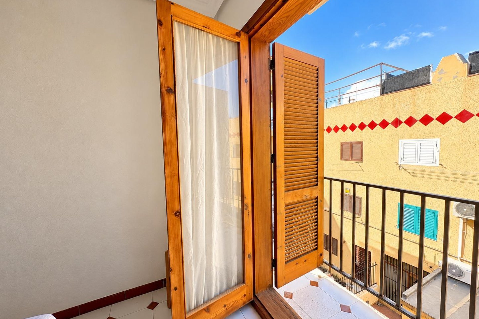 Reventa - Ático - Torrevieja - Los Europeos
