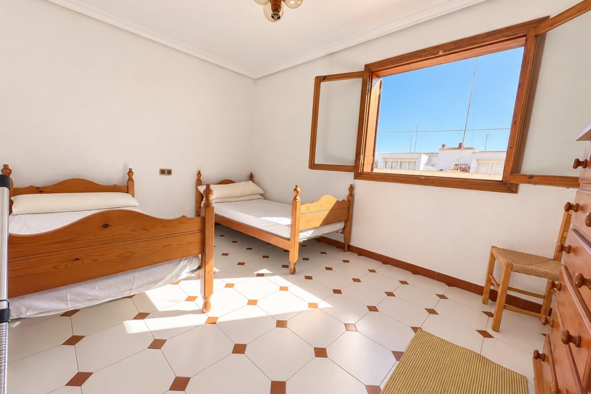 Reventa - Ático - Torrevieja - Los Europeos
