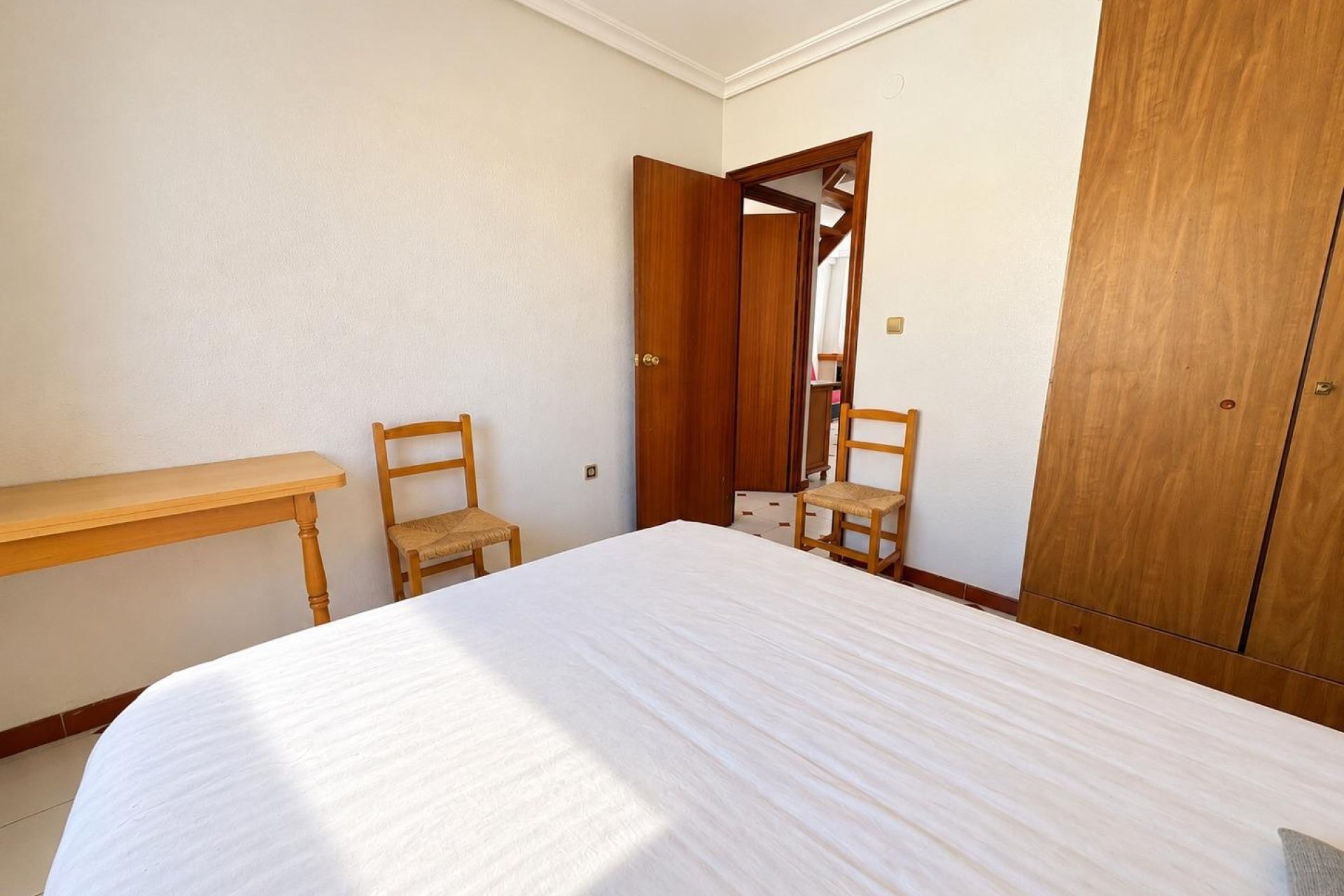 Reventa - Ático - Torrevieja - Los Europeos
