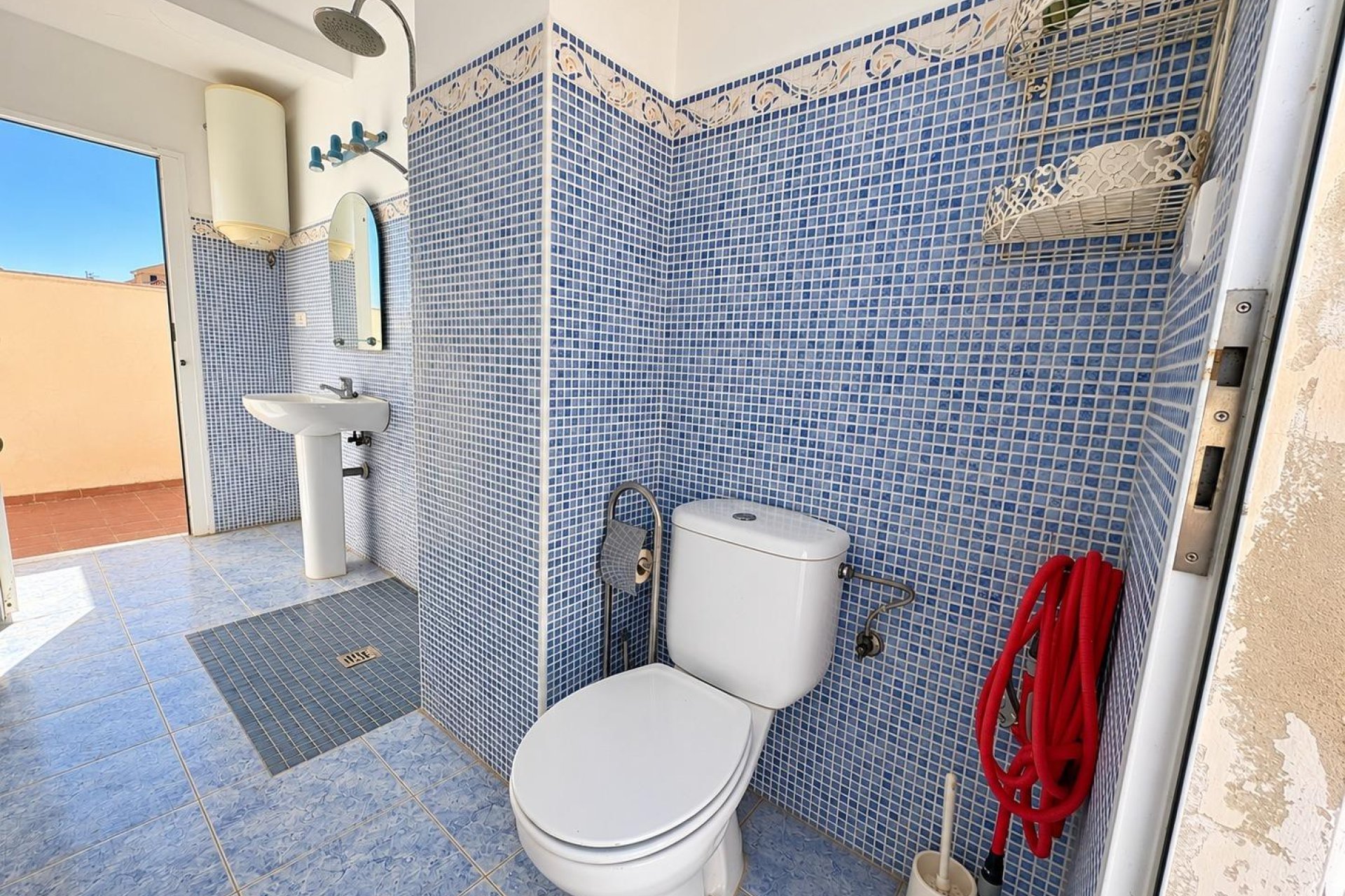 Reventa - Ático - Torrevieja - Los Europeos
