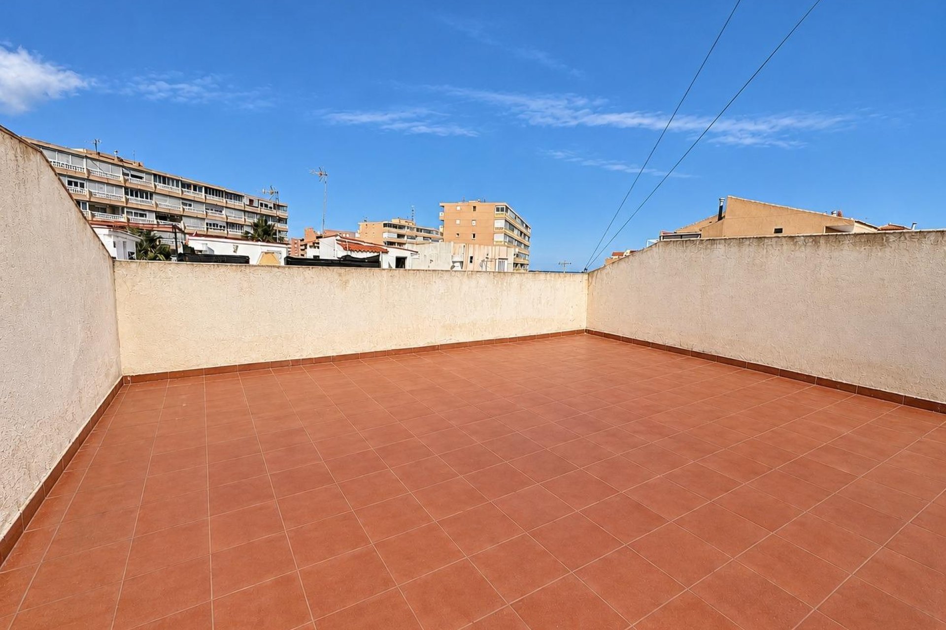 Reventa - Ático - Torrevieja - Los Europeos