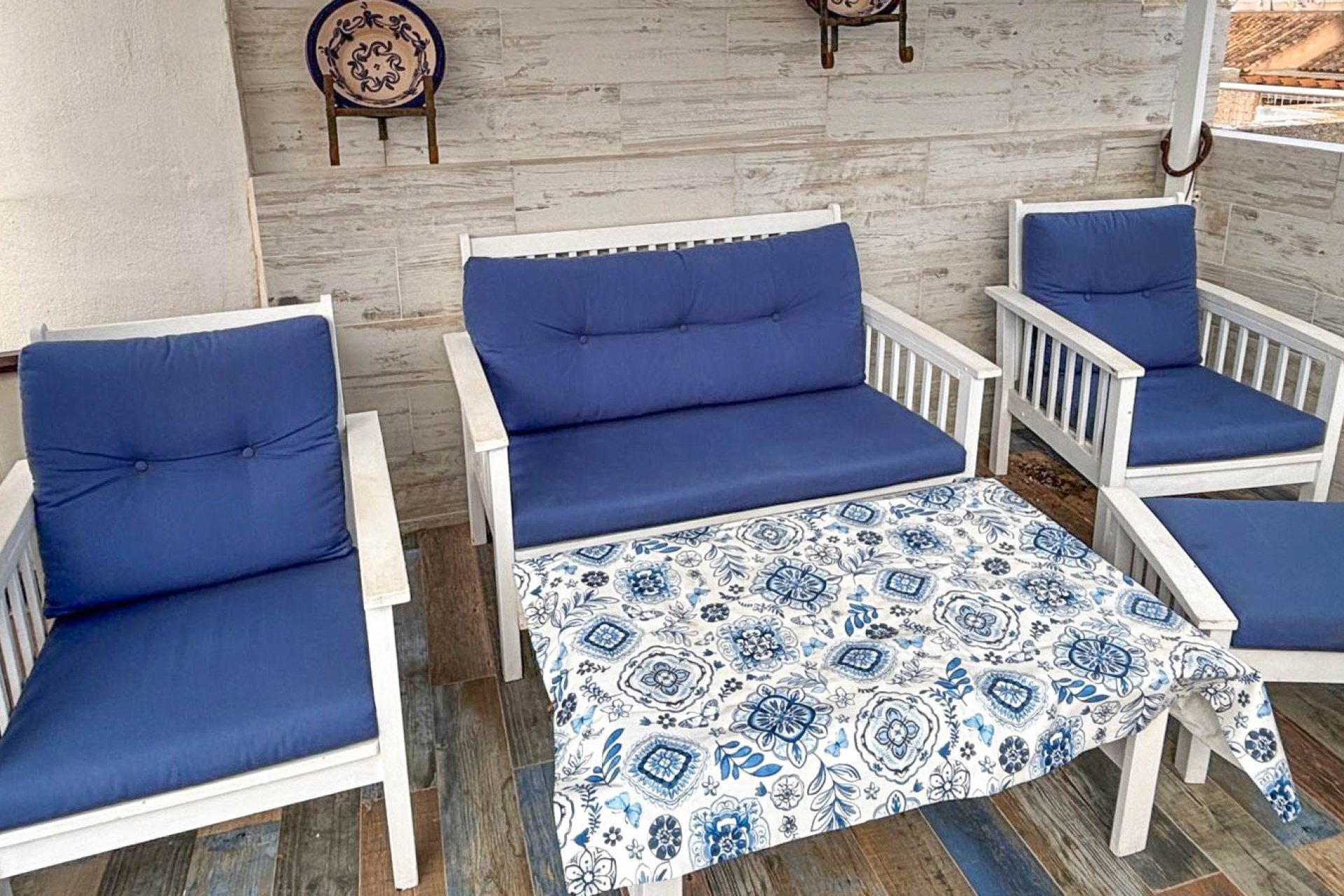 Reventa - Ático - Torrevieja - Nueva Torrevieja - Aguas Nuevas