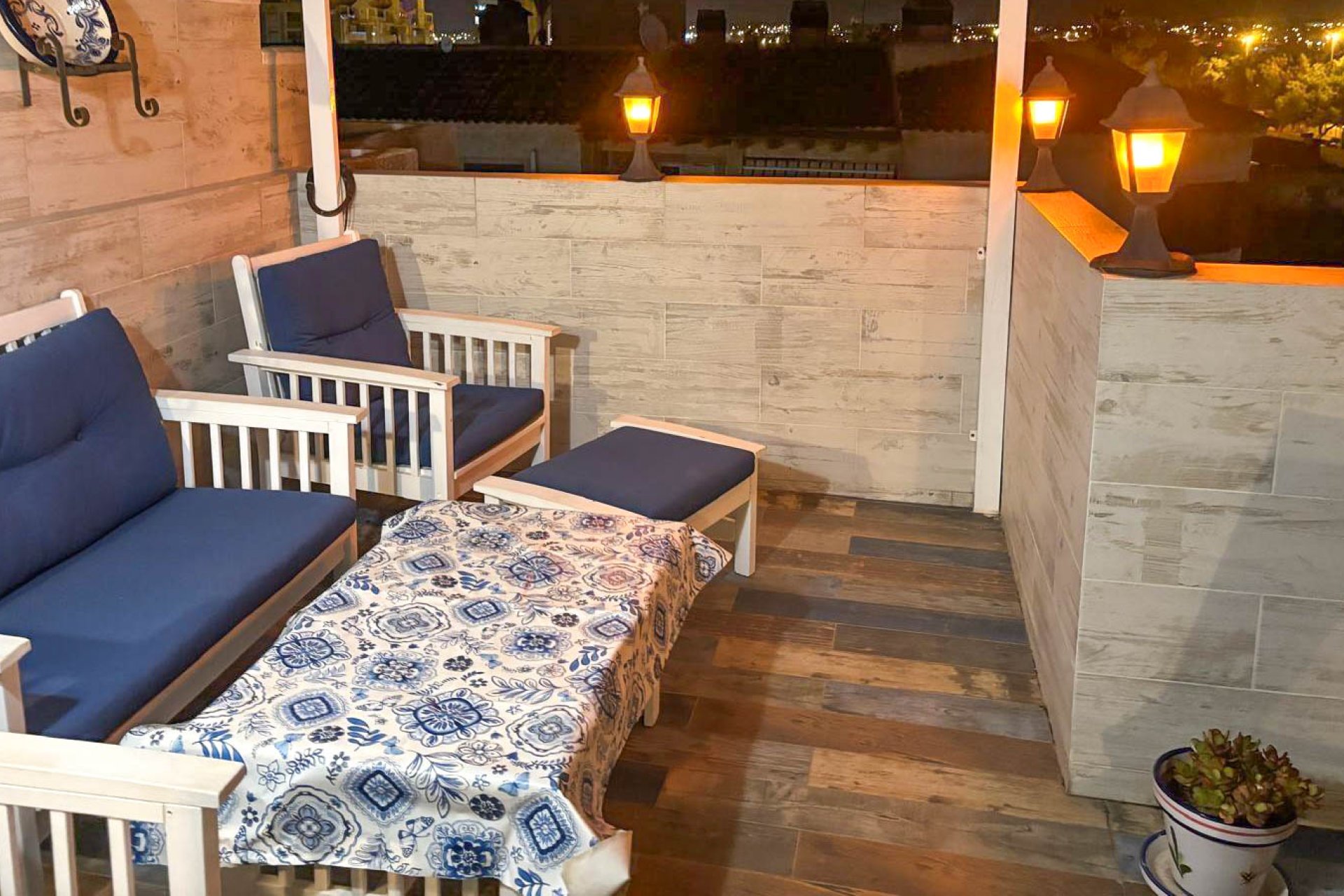 Reventa - Ático - Torrevieja - Nueva Torrevieja - Aguas Nuevas