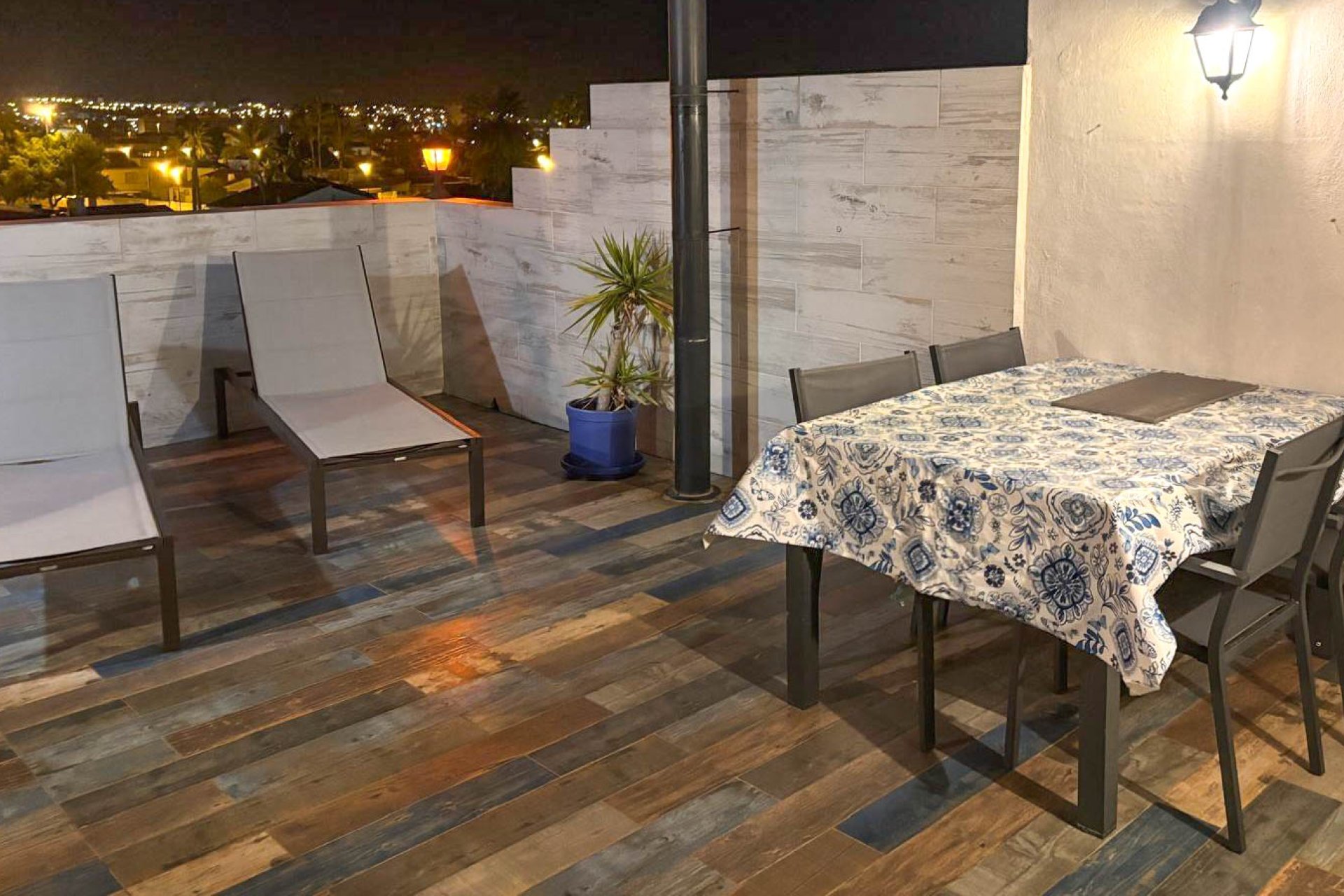 Reventa - Ático - Torrevieja - Nueva Torrevieja - Aguas Nuevas