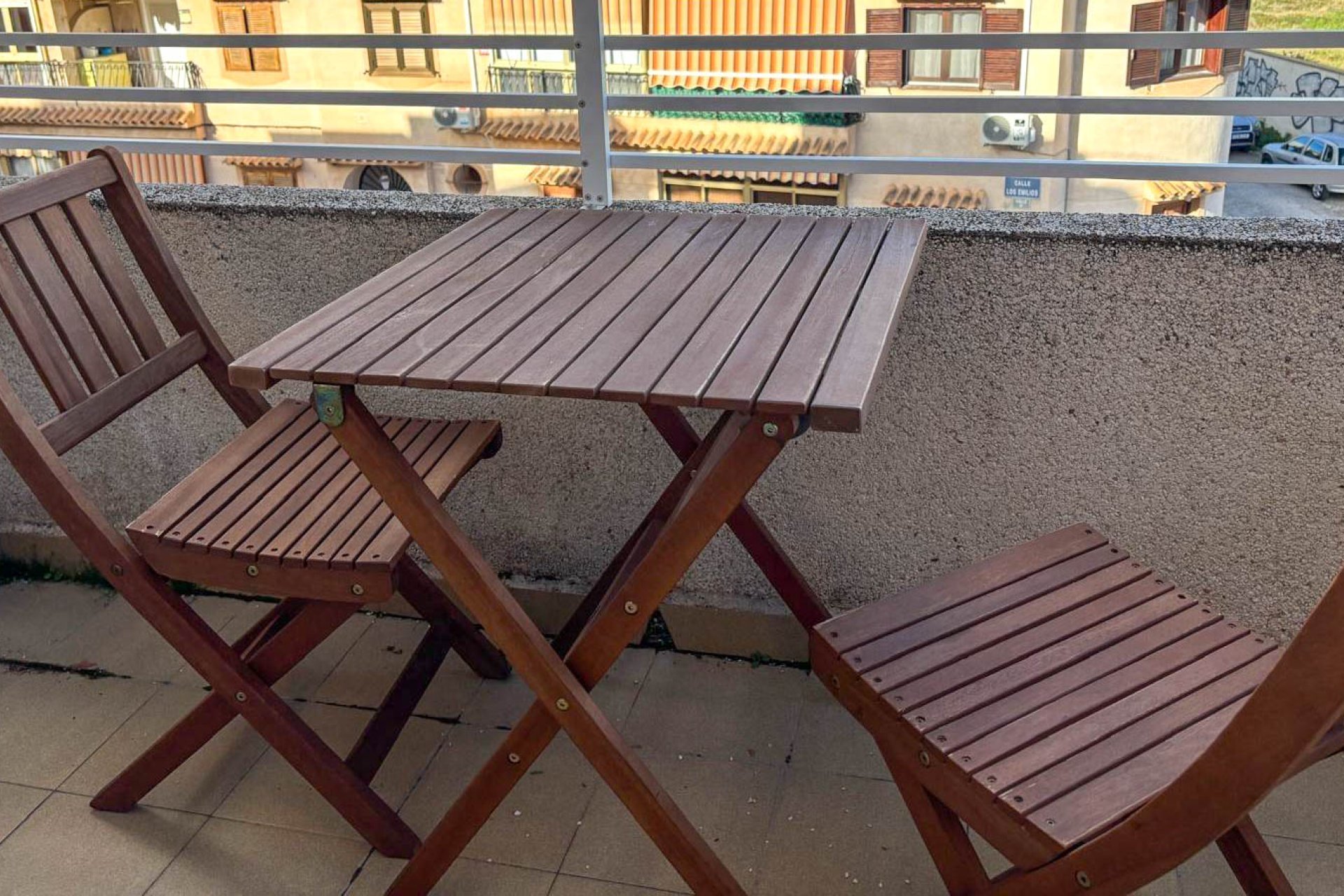 Reventa - Ático - Torrevieja - Nueva Torrevieja - Aguas Nuevas