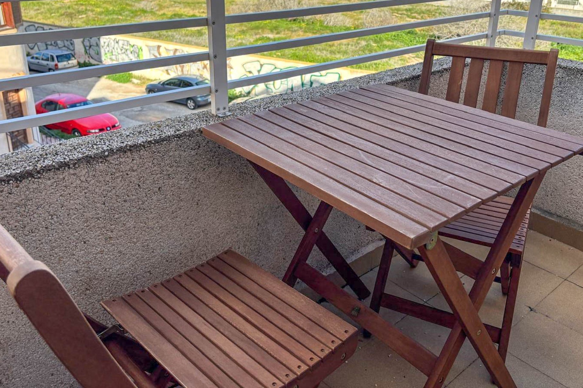 Reventa - Ático - Torrevieja - Nueva Torrevieja - Aguas Nuevas