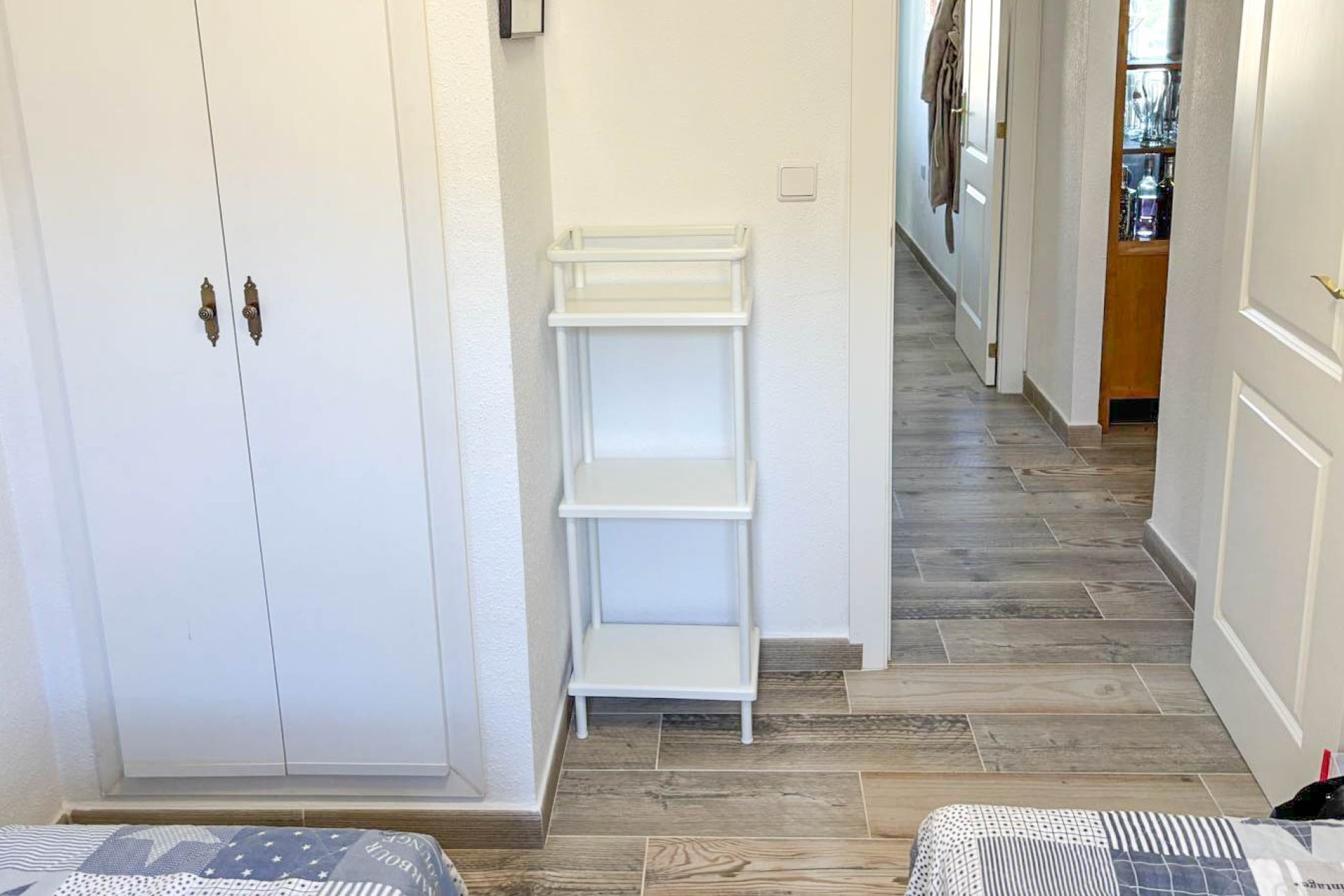 Reventa - Ático - Torrevieja - Nueva Torrevieja - Aguas Nuevas