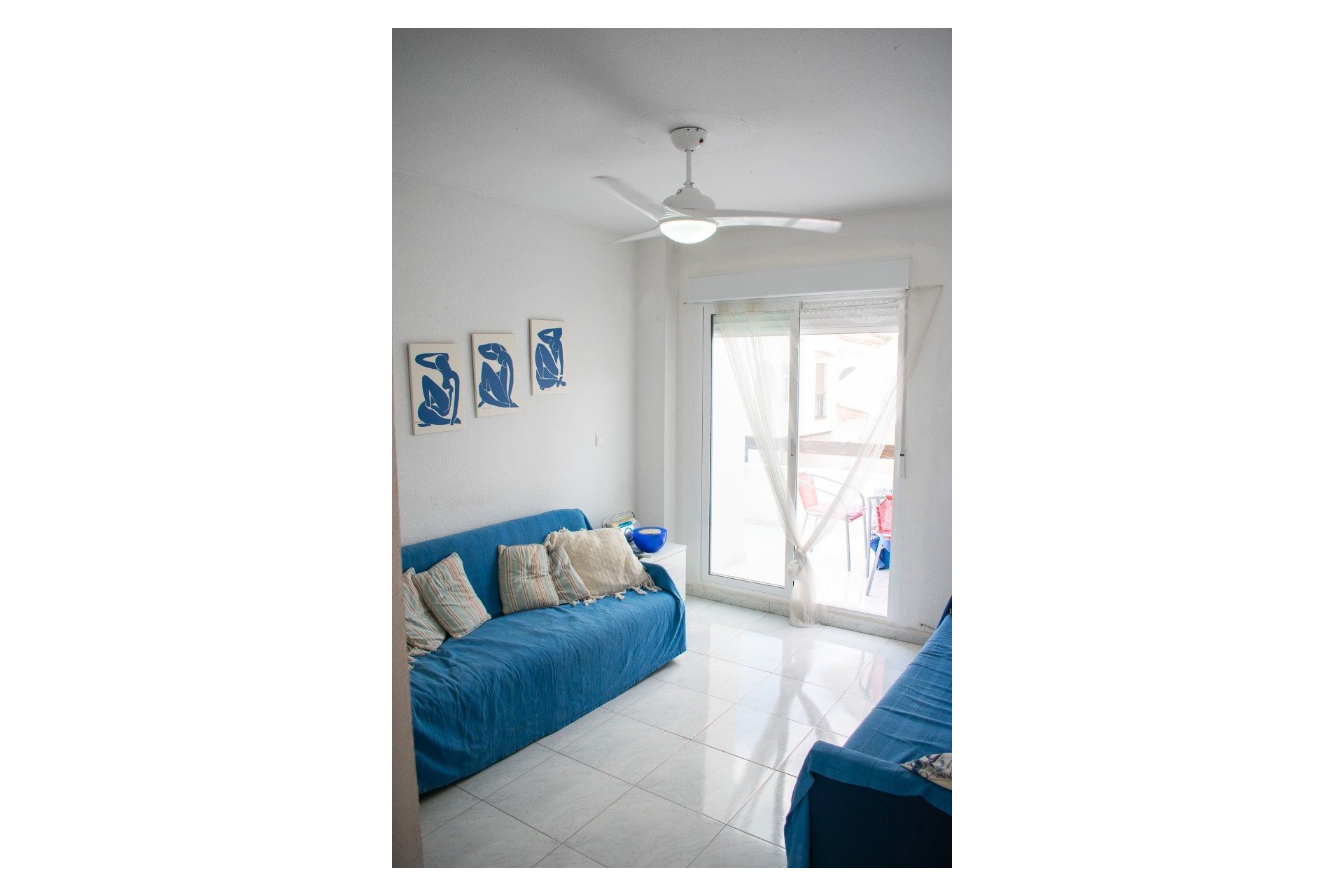 Reventa - Ático - Torrevieja - playa de los naufragos