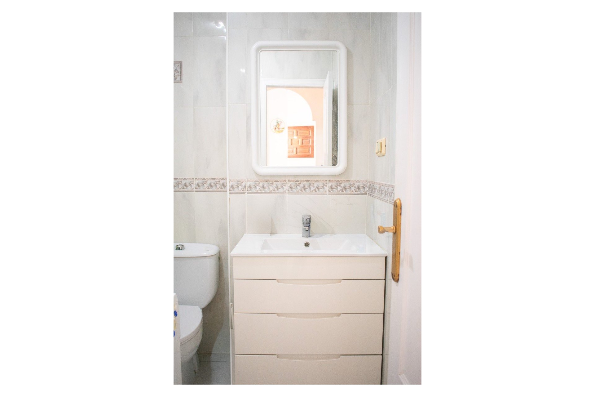 Reventa - Ático - Torrevieja - playa de los naufragos