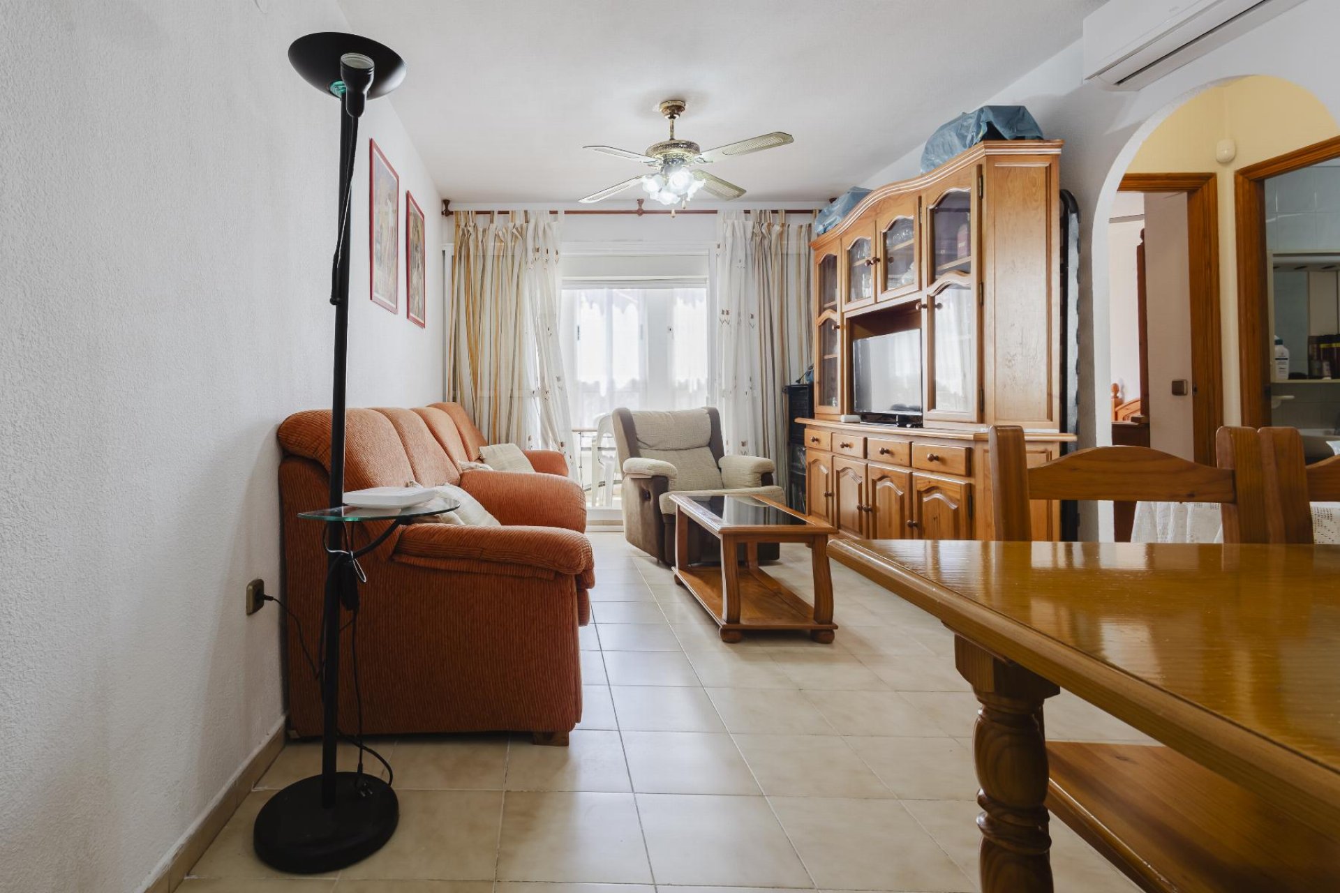 Reventa - Ático - Torrevieja - Playa del Acequión
