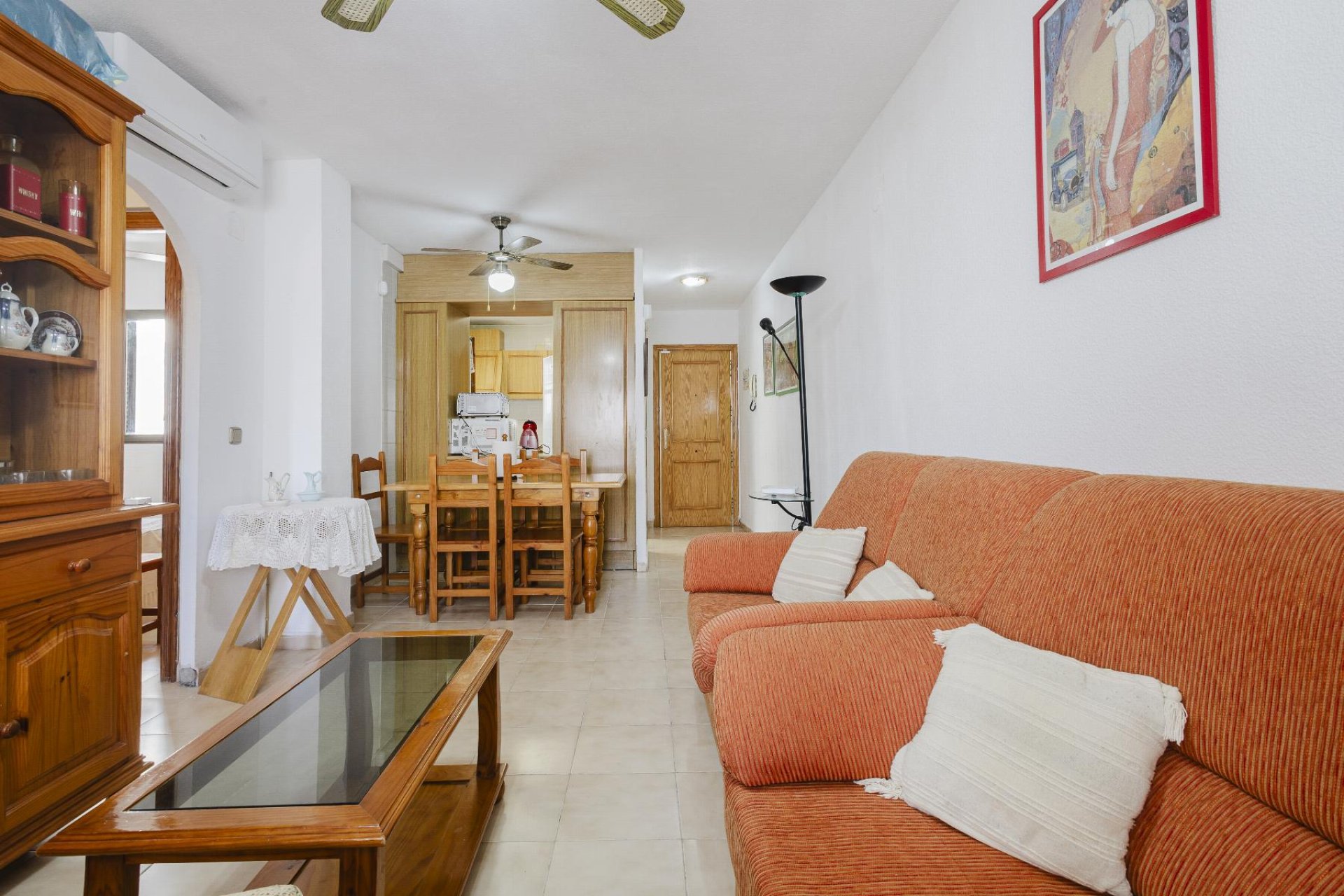 Reventa - Ático - Torrevieja - Playa del Acequión