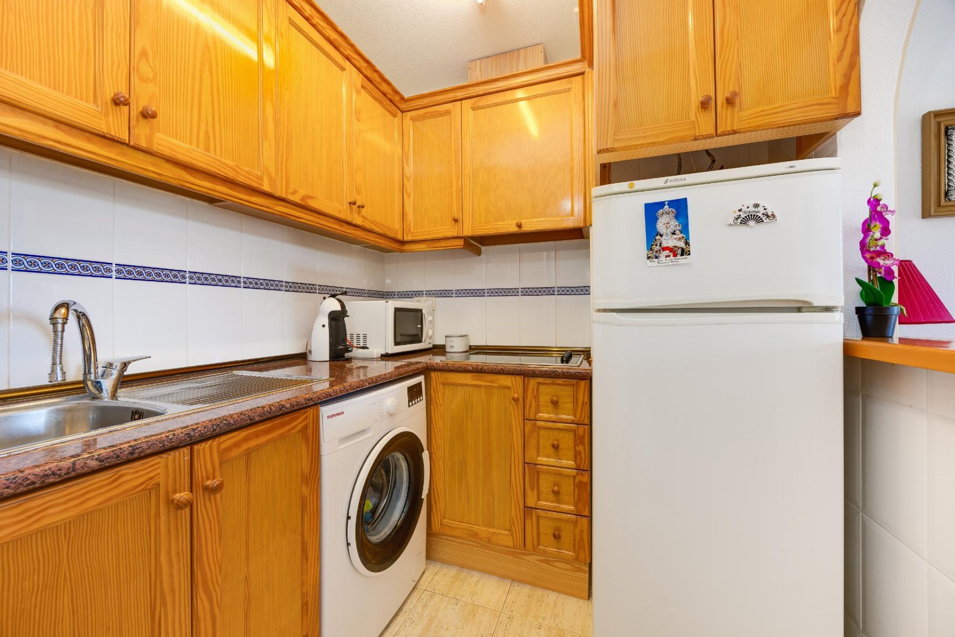 Reventa - Ático - Torrevieja - Playa del Acequión