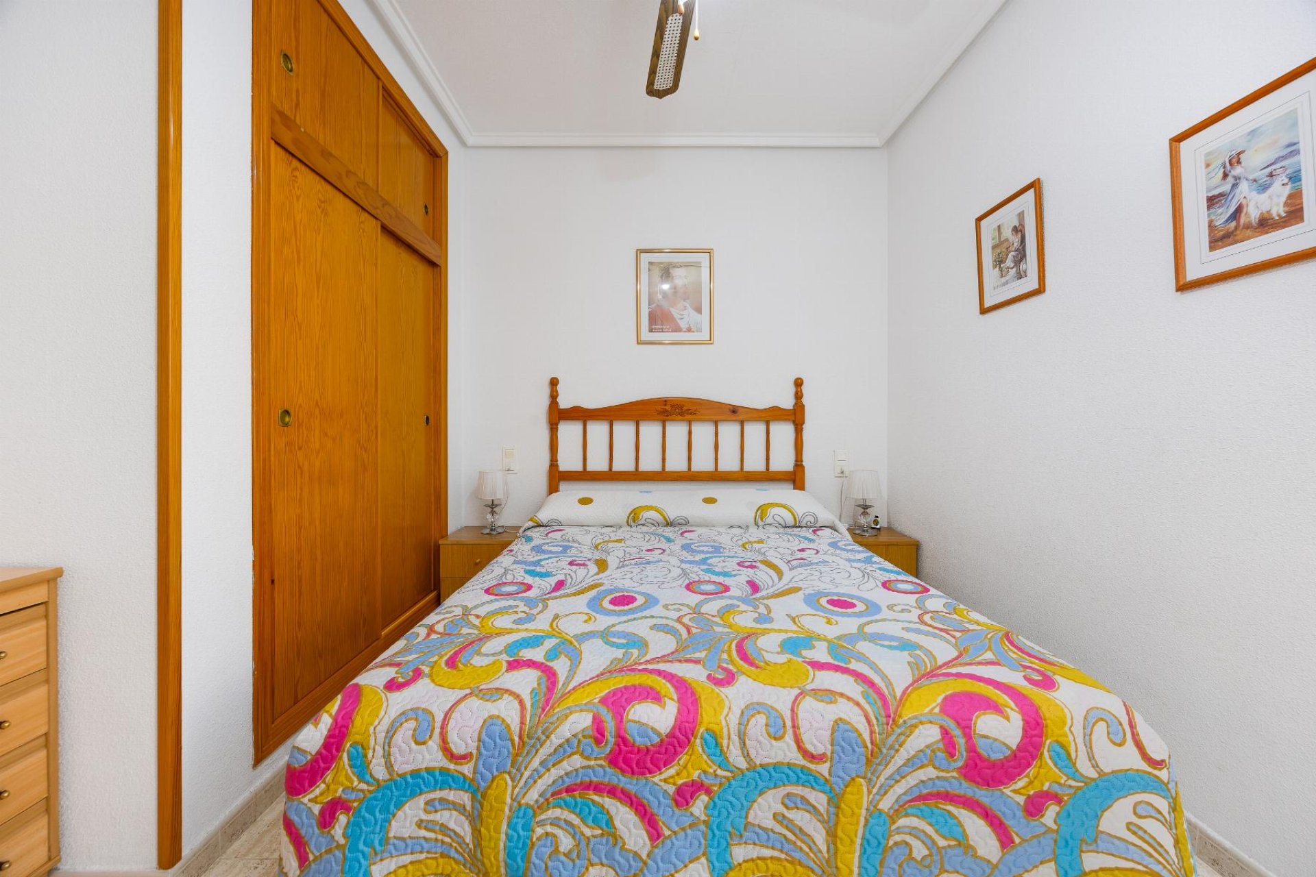 Reventa - Ático - Torrevieja - Playa del Acequión